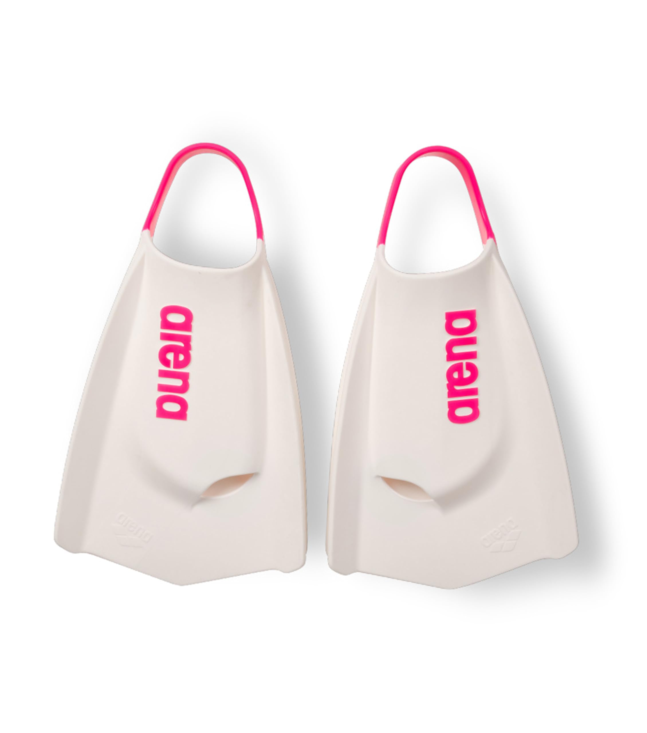 arena-powerfin-pro-ii-pinne-unisex-adulto-silicone-lama-corta image 8