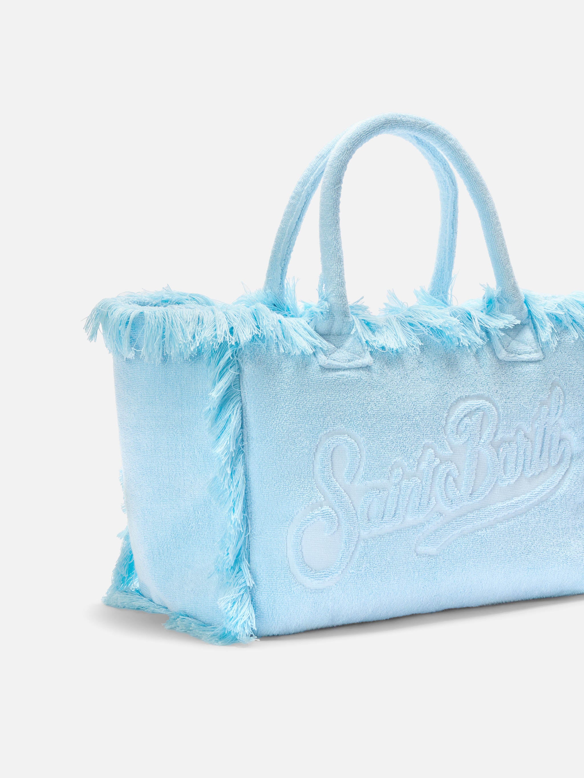 mc2-saint-barth-vanity-regular-borsa-shopper-spugna-azzurra image 3