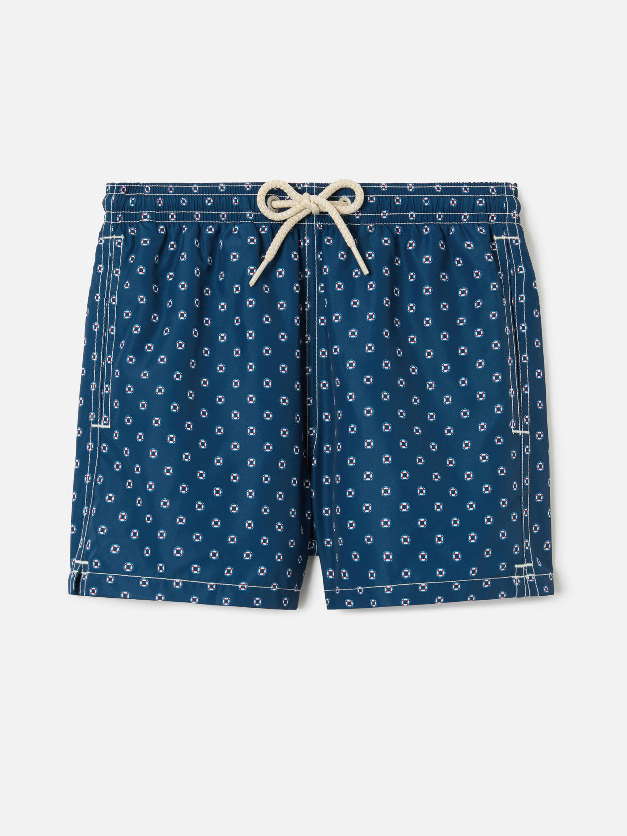 mc2-saint-barth-jean-lighting-costume-mare-bambino-blu-stampa-salvagenti image 1