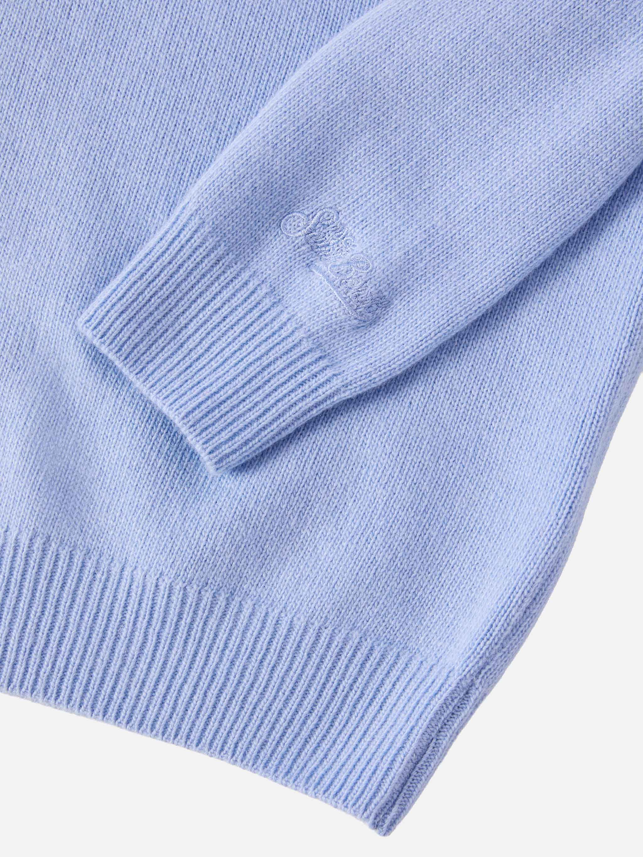 mc2-saint-barth-douglas-maglione-girocollo-bambino-azzurro-tutto-il-pap-jacquard image 3