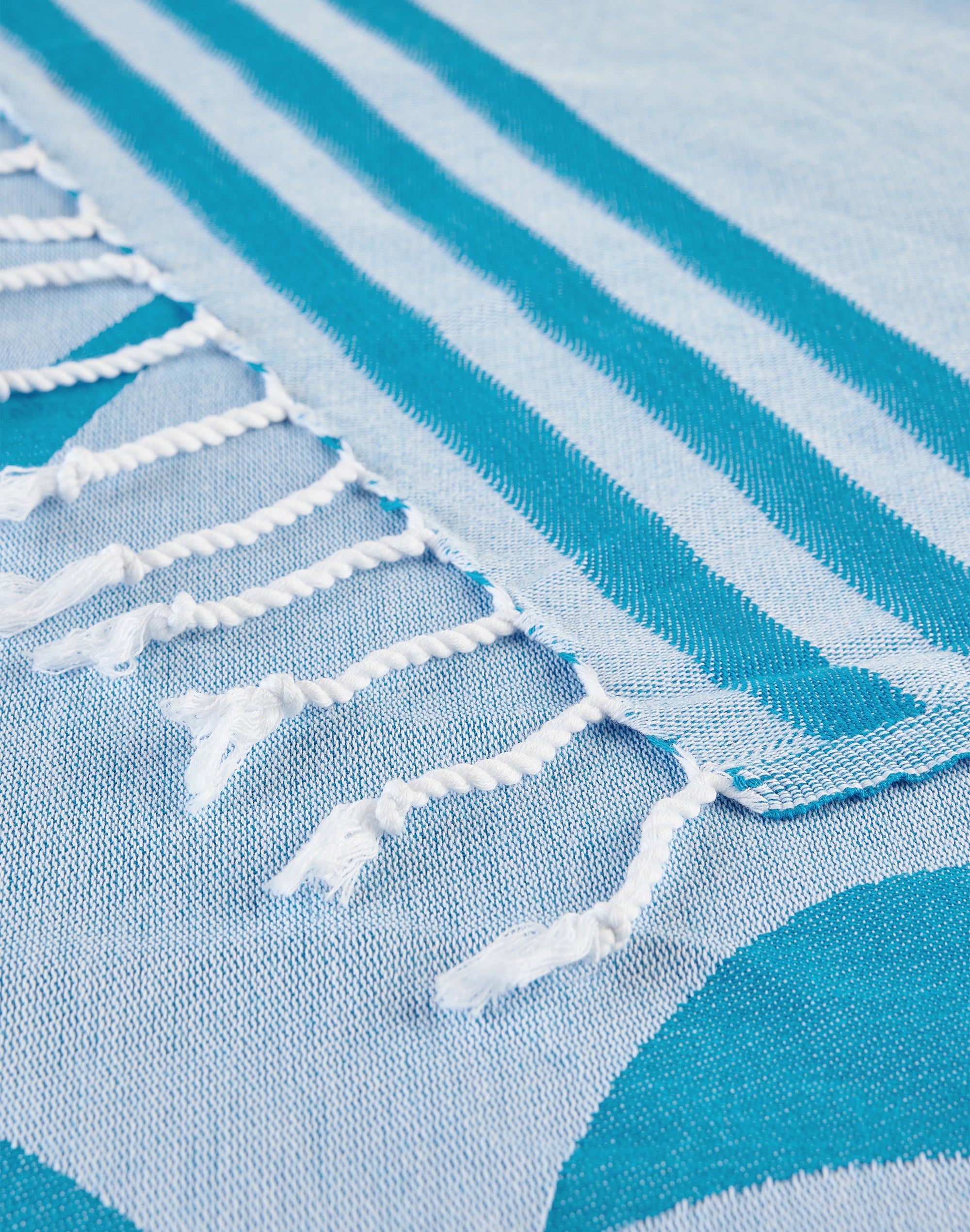 sundek-telo-mare-fouta-jacquard-100x170-cm-con-logo-e-frange image 2