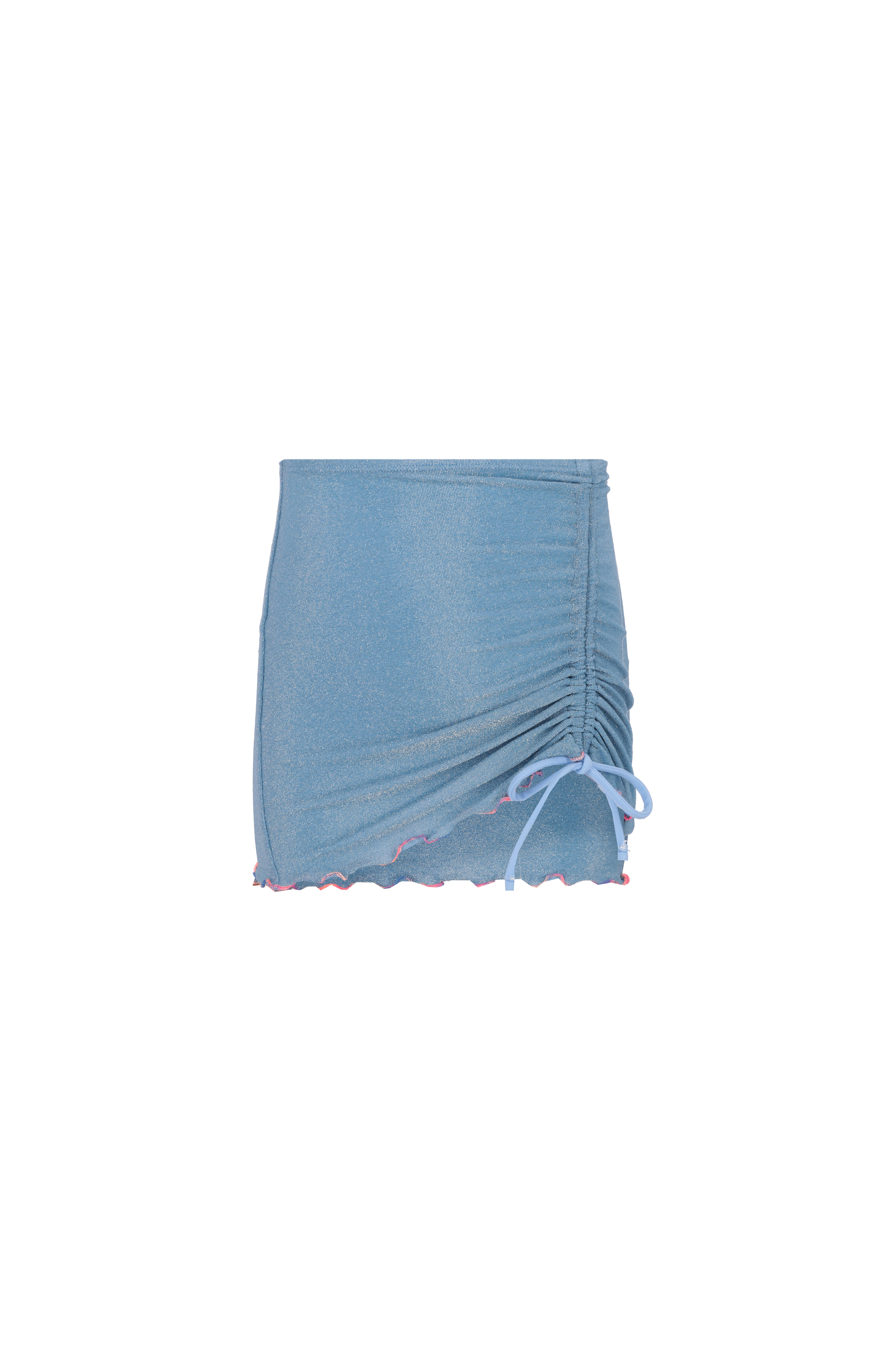 4giveness-gonna-arriccio-color-lurex-cover-up-gonna-bimba image 1
