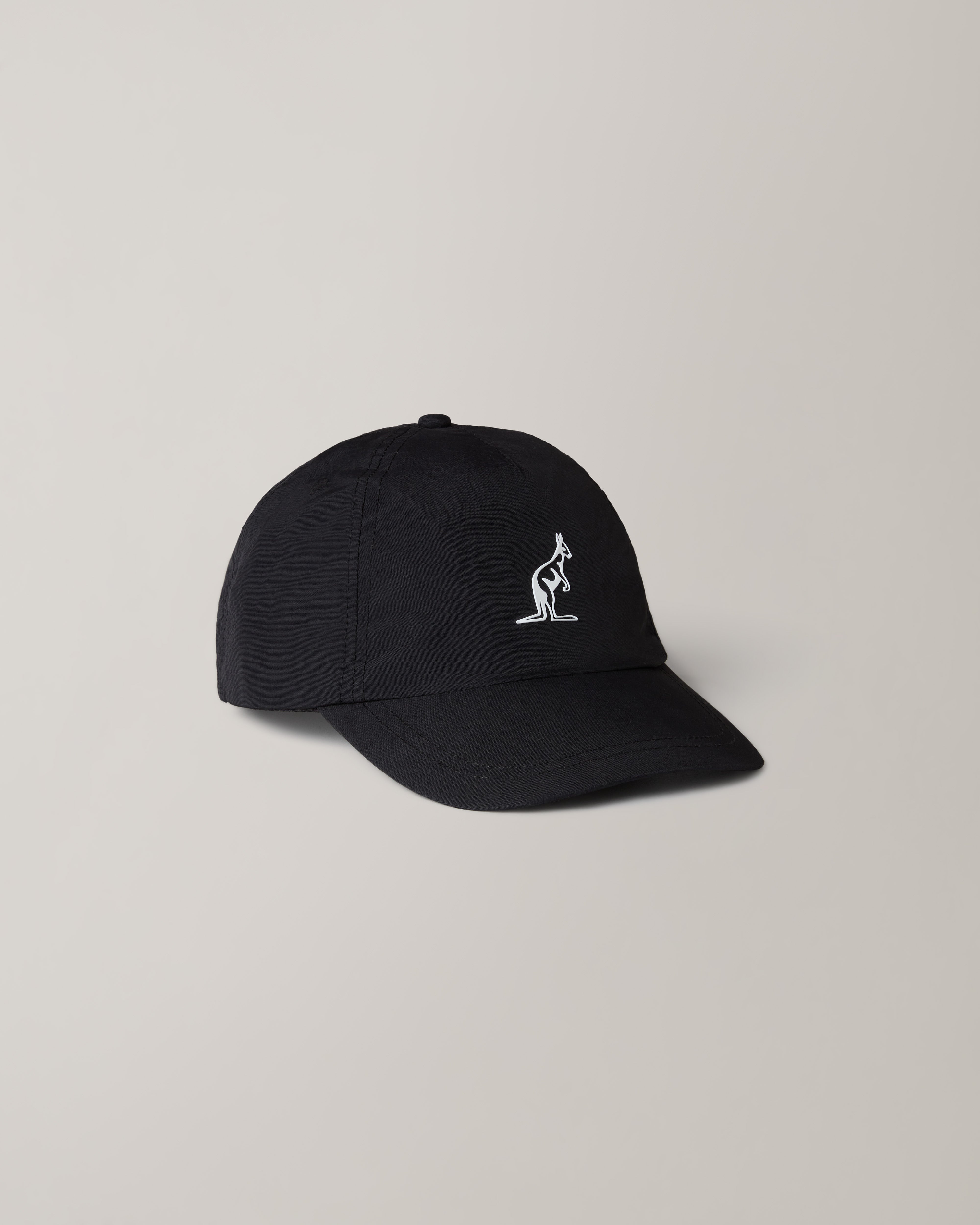australian-technical-cap-cappellino-tecnico-nero-regolabile image 1