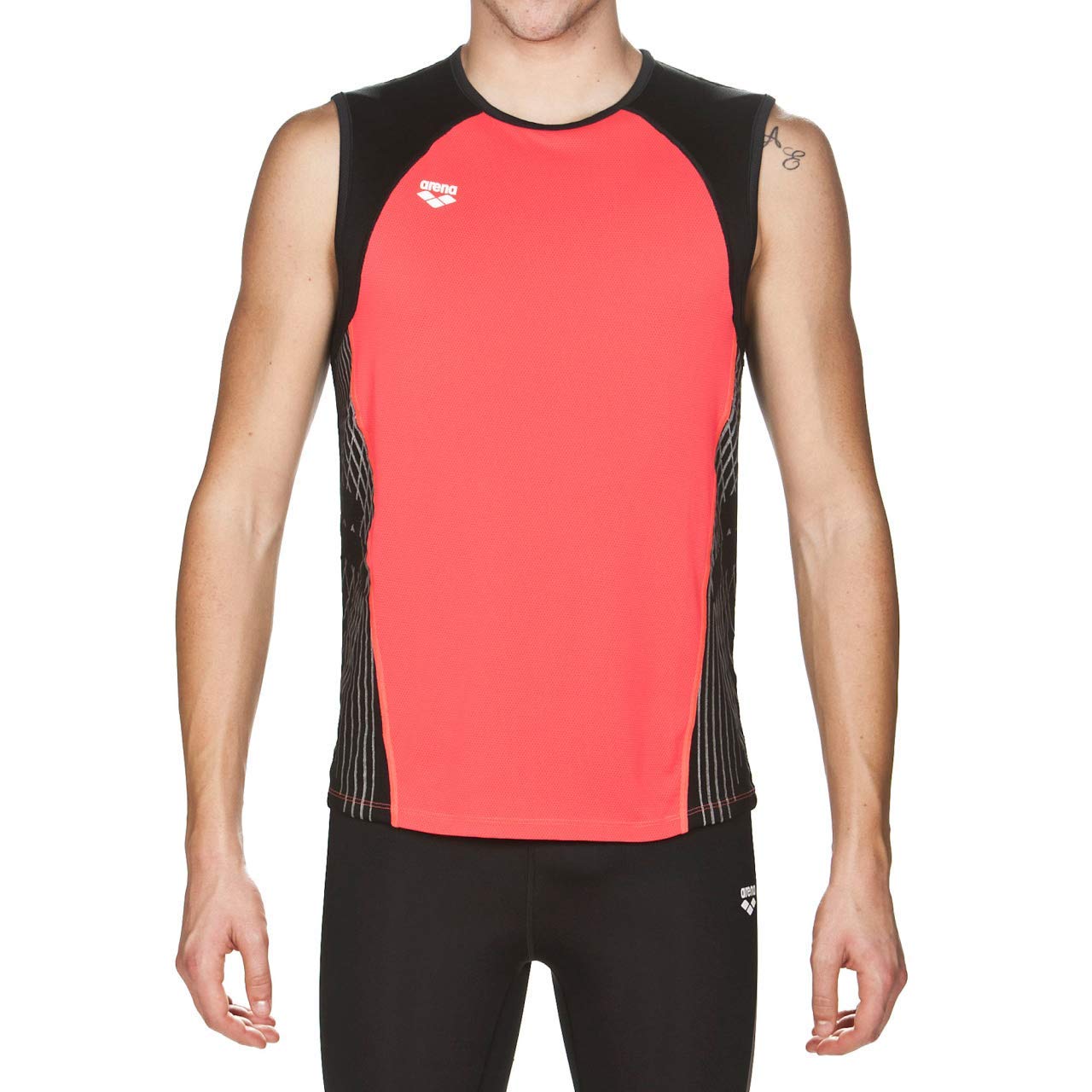 arena-m-run-short-uomo image 7