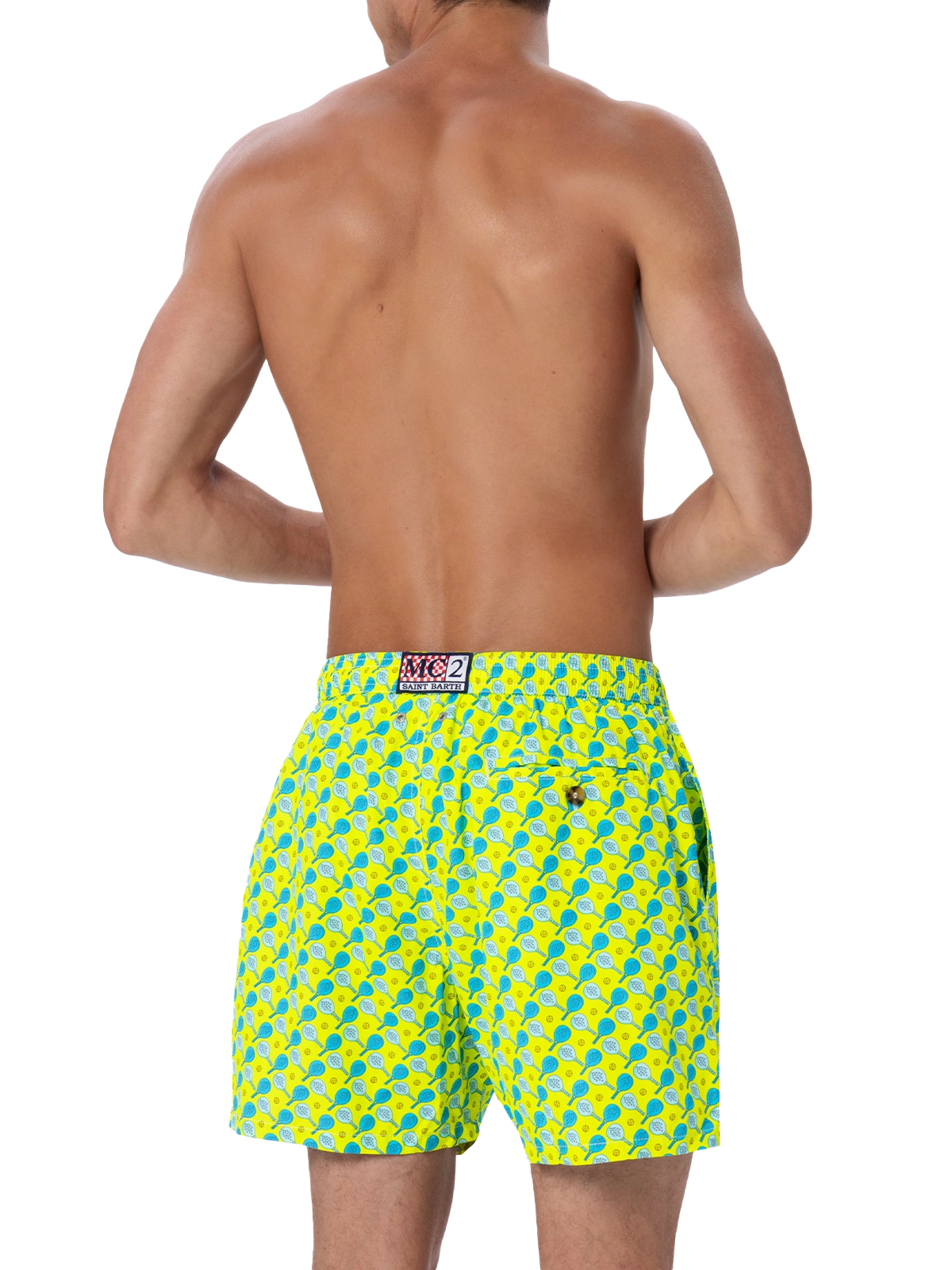 mc2-saint-barth-costume-lighting-micro-stampa-padel-uomo image 5
