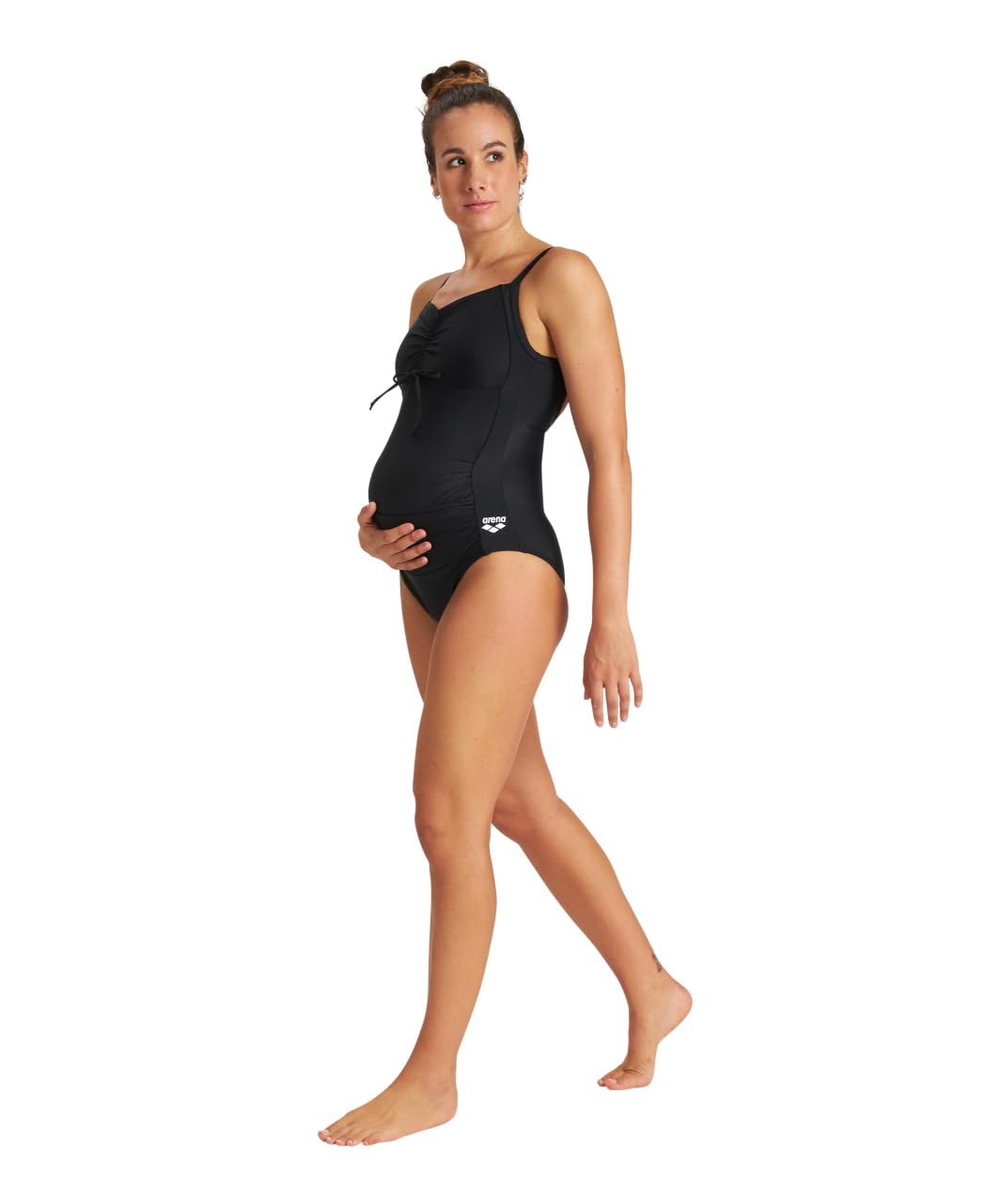 arena-feel-pregnancy-costume-intero-premaman-donna image 4