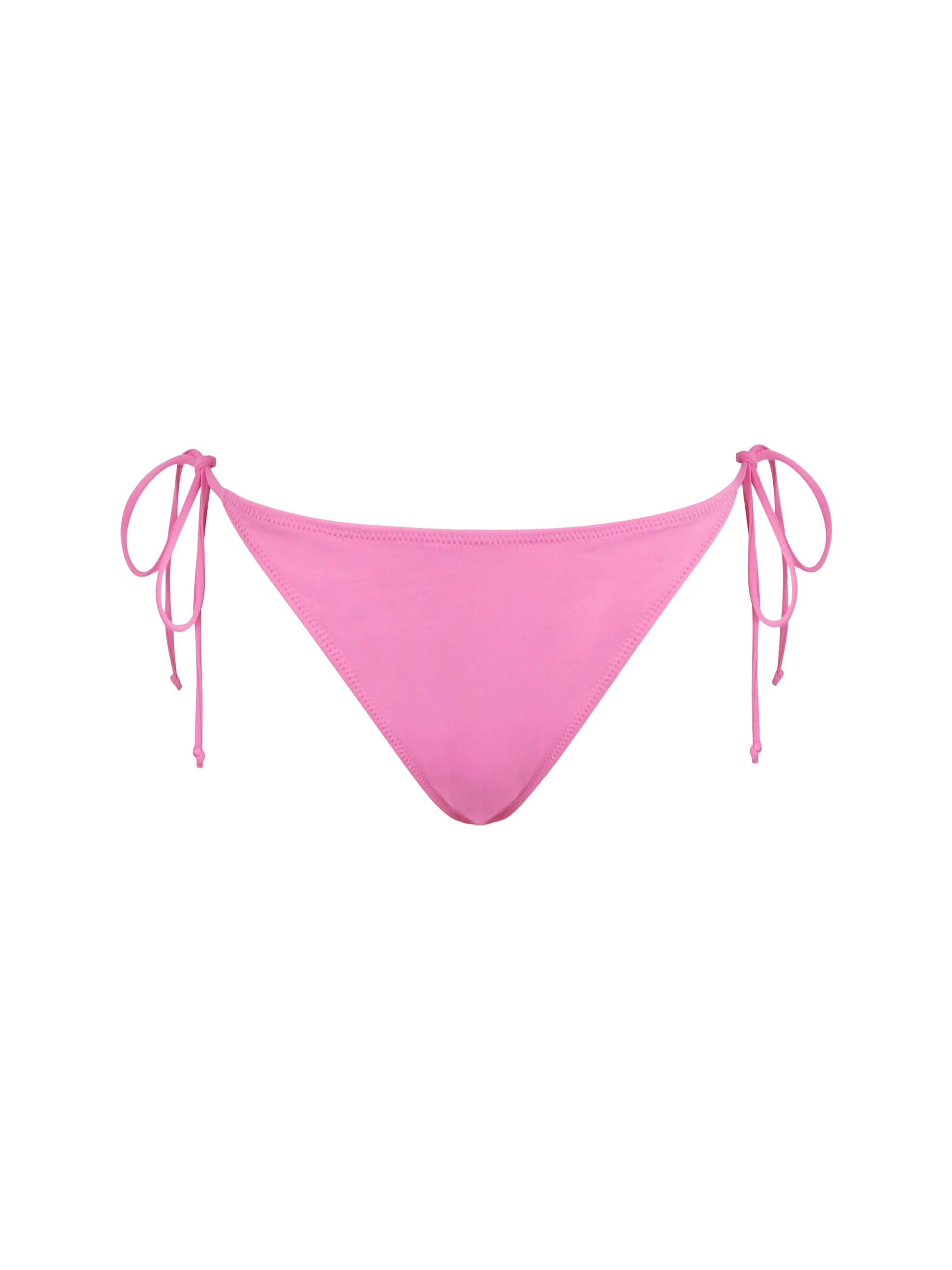 mc2-saint-barth-virgo-slip-mare-donna-classico-con-strass-e-laccetti image 1