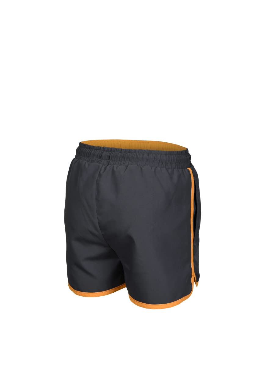 arena-brampton-jr-short-pantaloncino-da-spiaggia-bambino-unisex image 2
