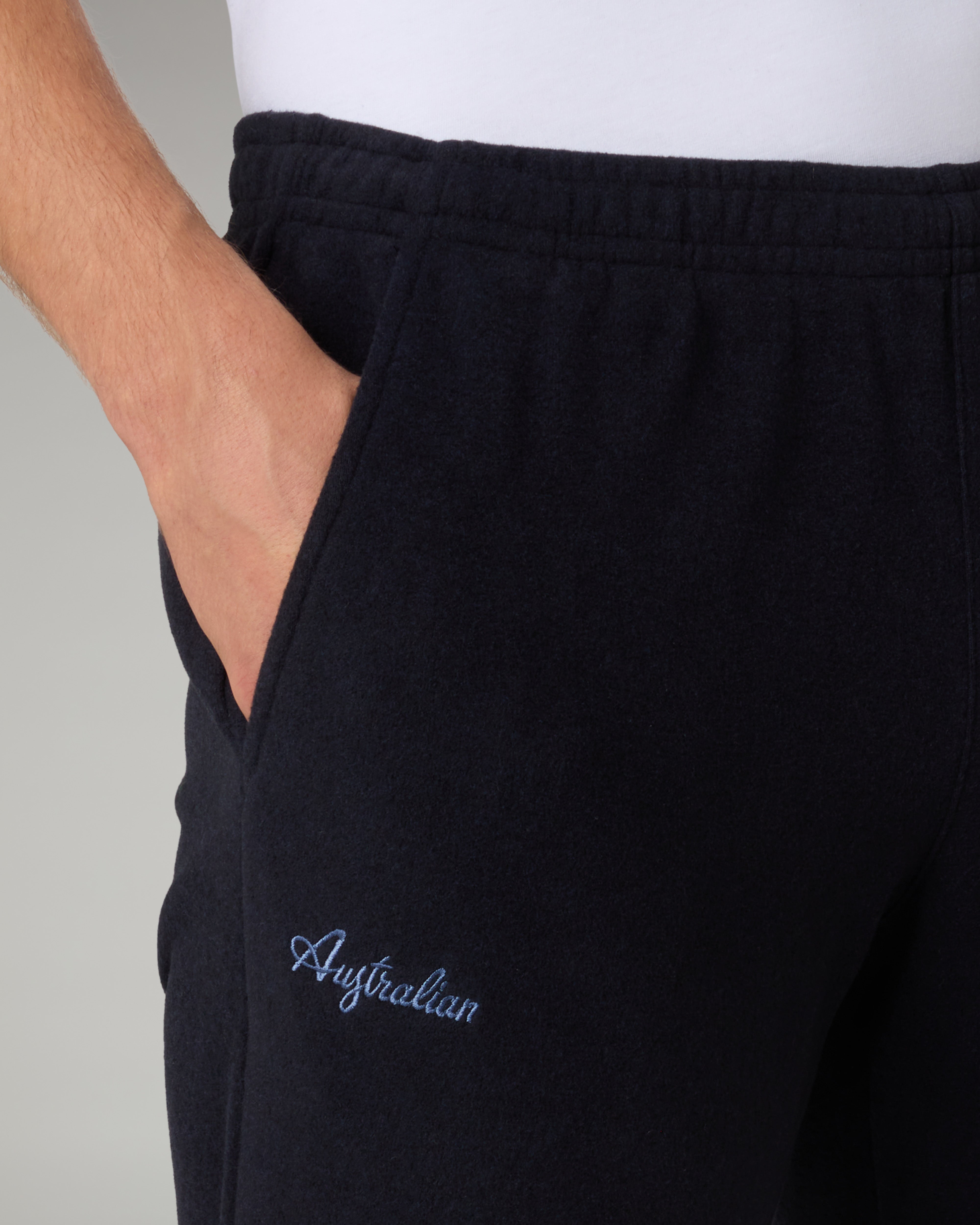 australian-color-block-softech-tracksuit-tuta-completa-giacca-pantalone image 8