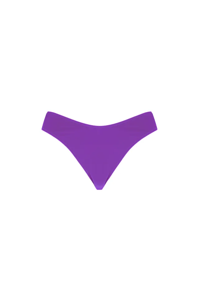 4giveness-slip-exchange-color-a-v-slip-bikini-donna-in-lycra-stampata image 1