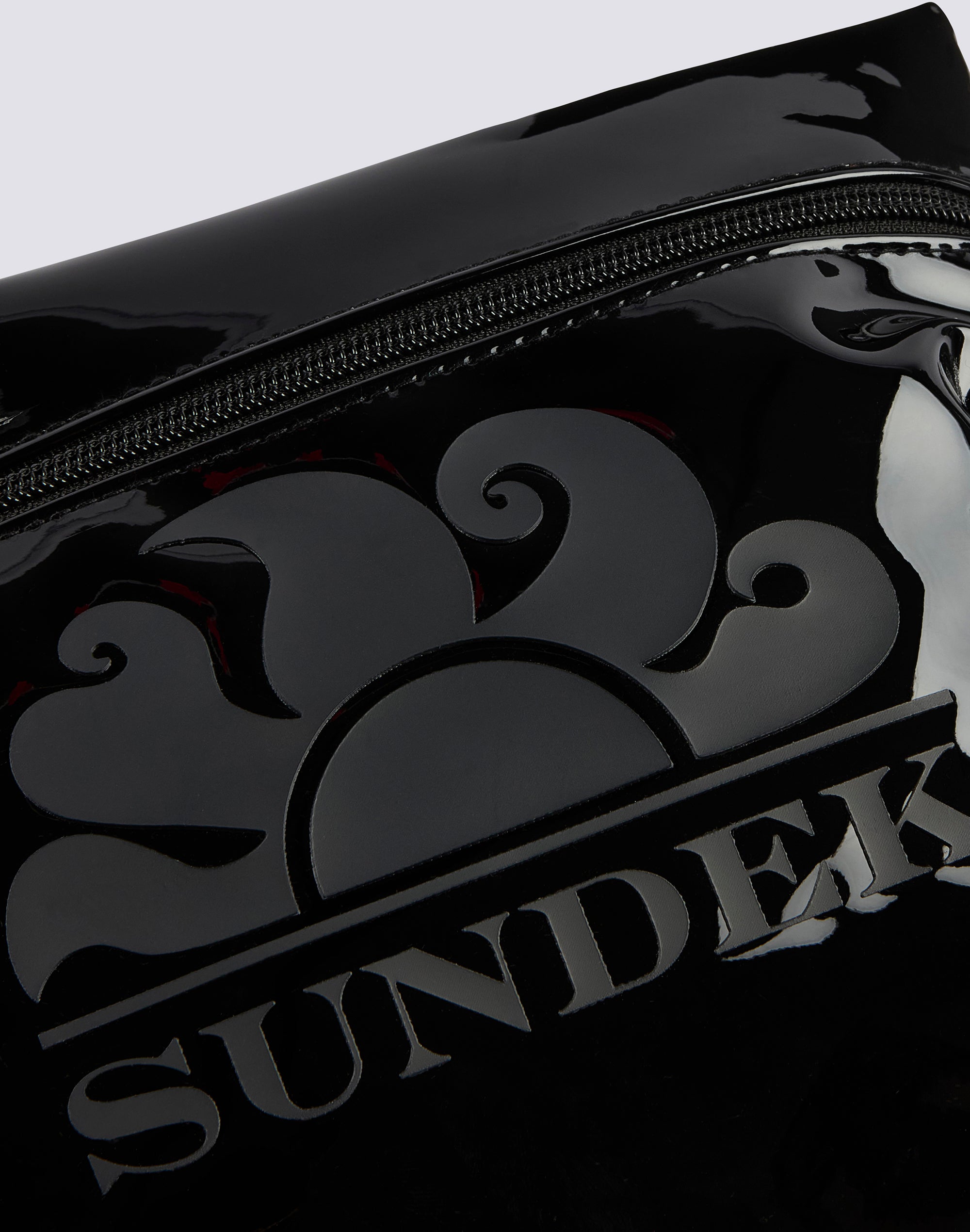 sundek-clutch-pochette-mare-impermeabile-con-moschettone-22x27-cm-2 image 3