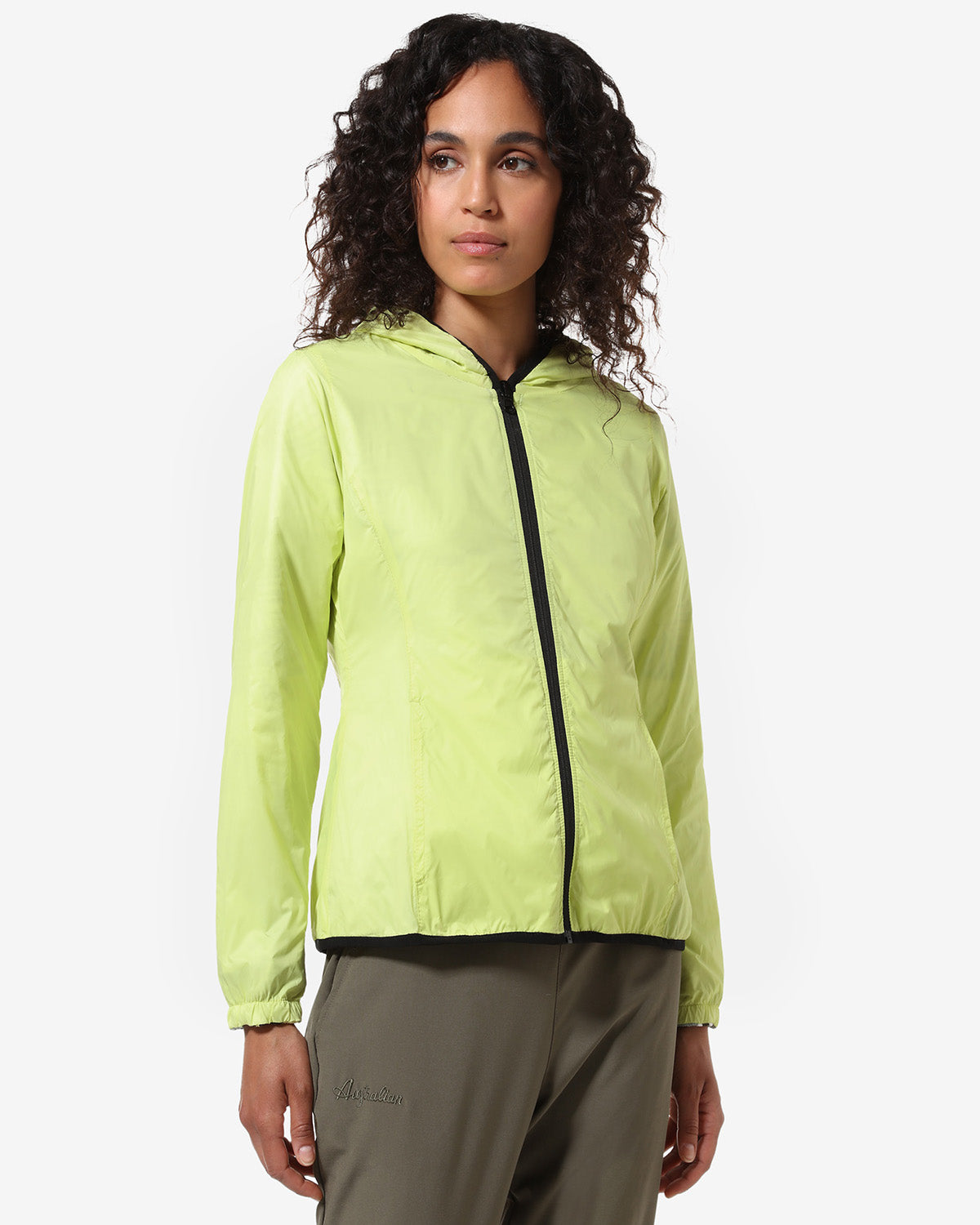 australian-flowers-revers-track-jacket-giacca-reversibile-da-donna image 3