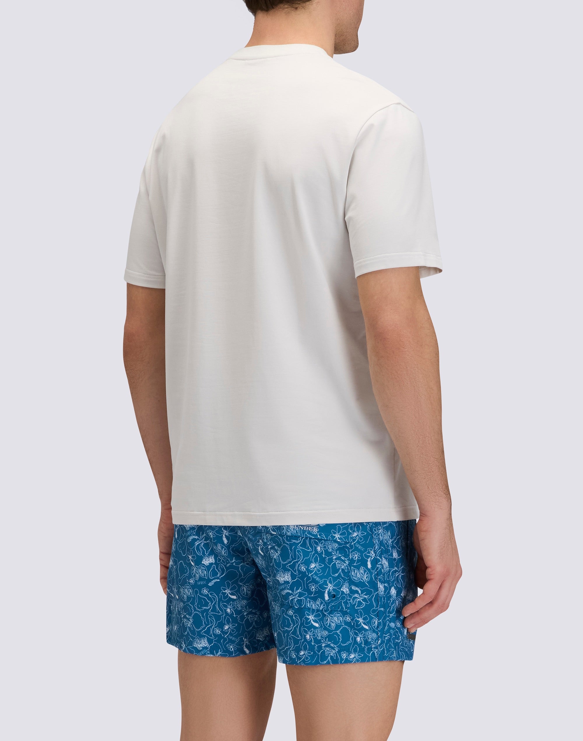 sundek-t-shirt-uomo-girocollo-jersey-tecnico-regular image 2