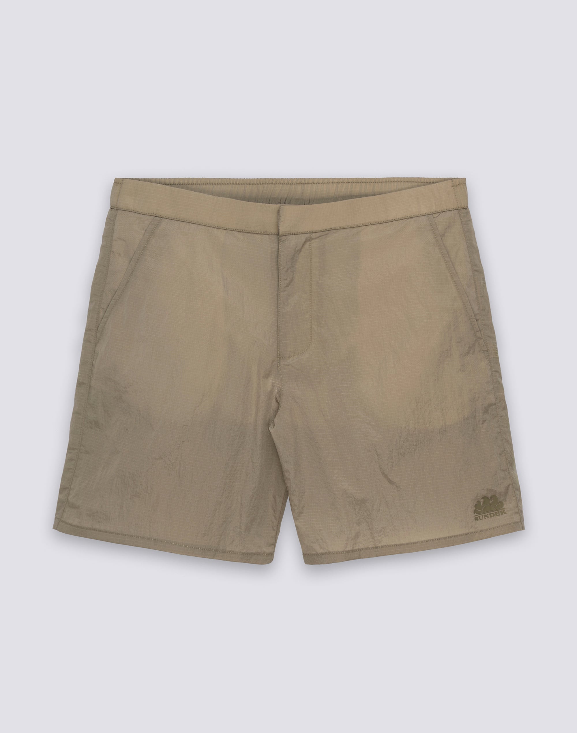 sundek-gm751bdrs300-boardshort-uomo-lungo-goldenwave-nylon-ripstop image 1