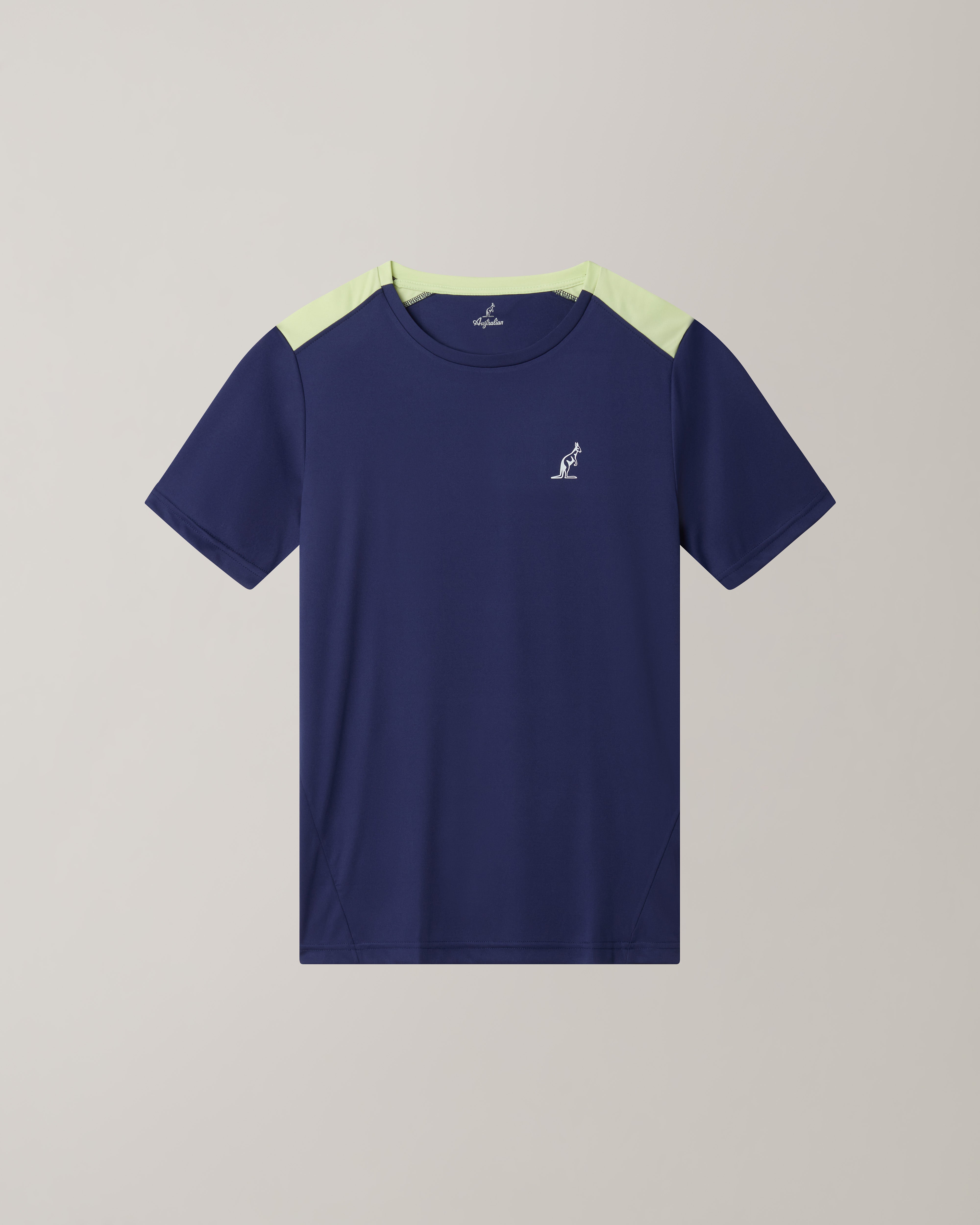 australian-energy-t-shirt-maglia-tennis-blu-como image 5