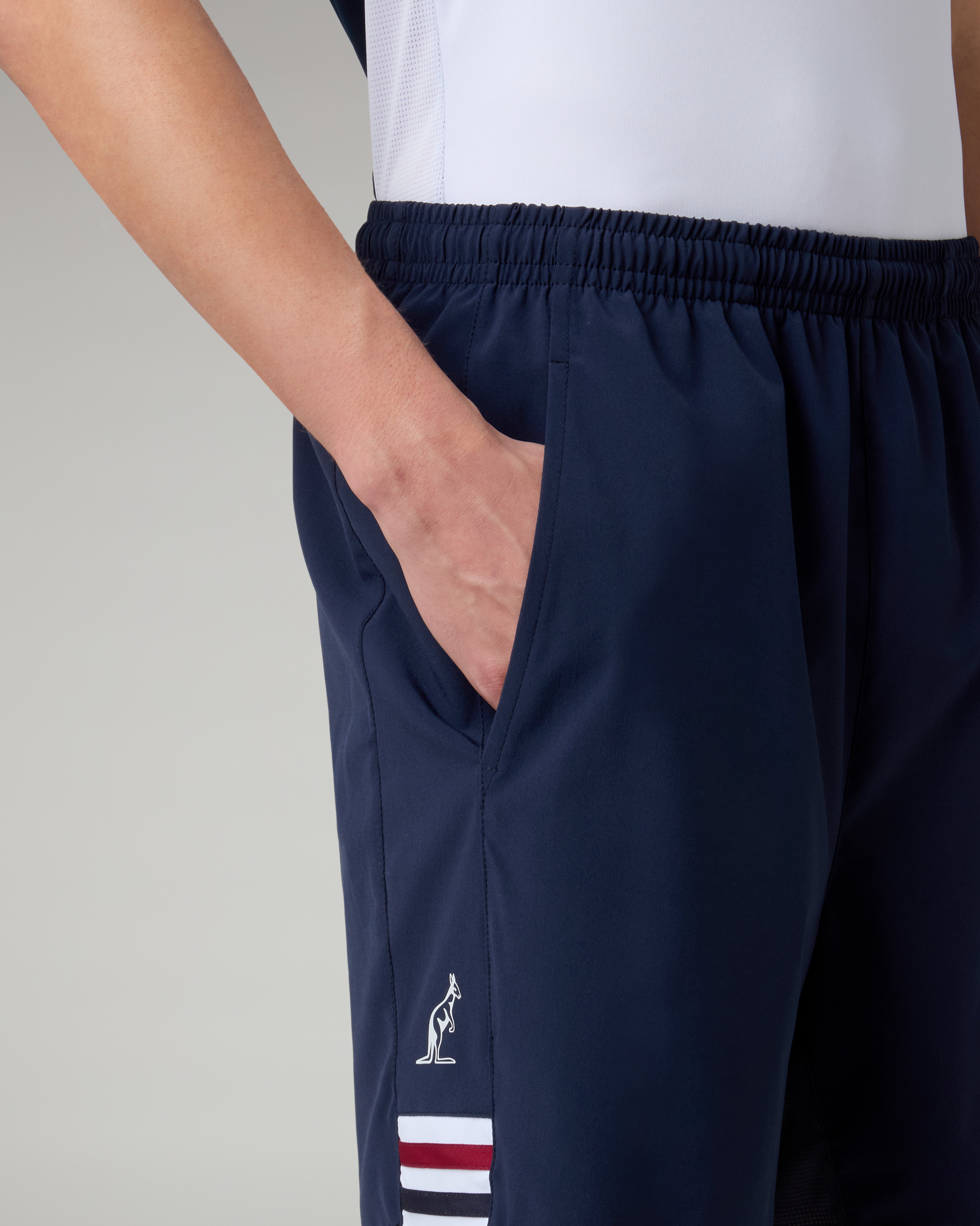 australian-perfect-short-eclipse-blue-slam-bi-elastico-tennis image 5
