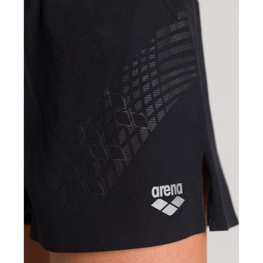 arena-a-one-shorts-corto-donna-da-corsa image 5