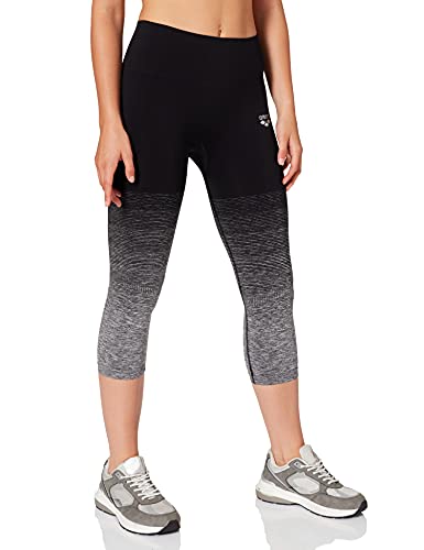 arena-seamless-3-4-tight-leggings-3-4-donna-senza-cuciture image 7