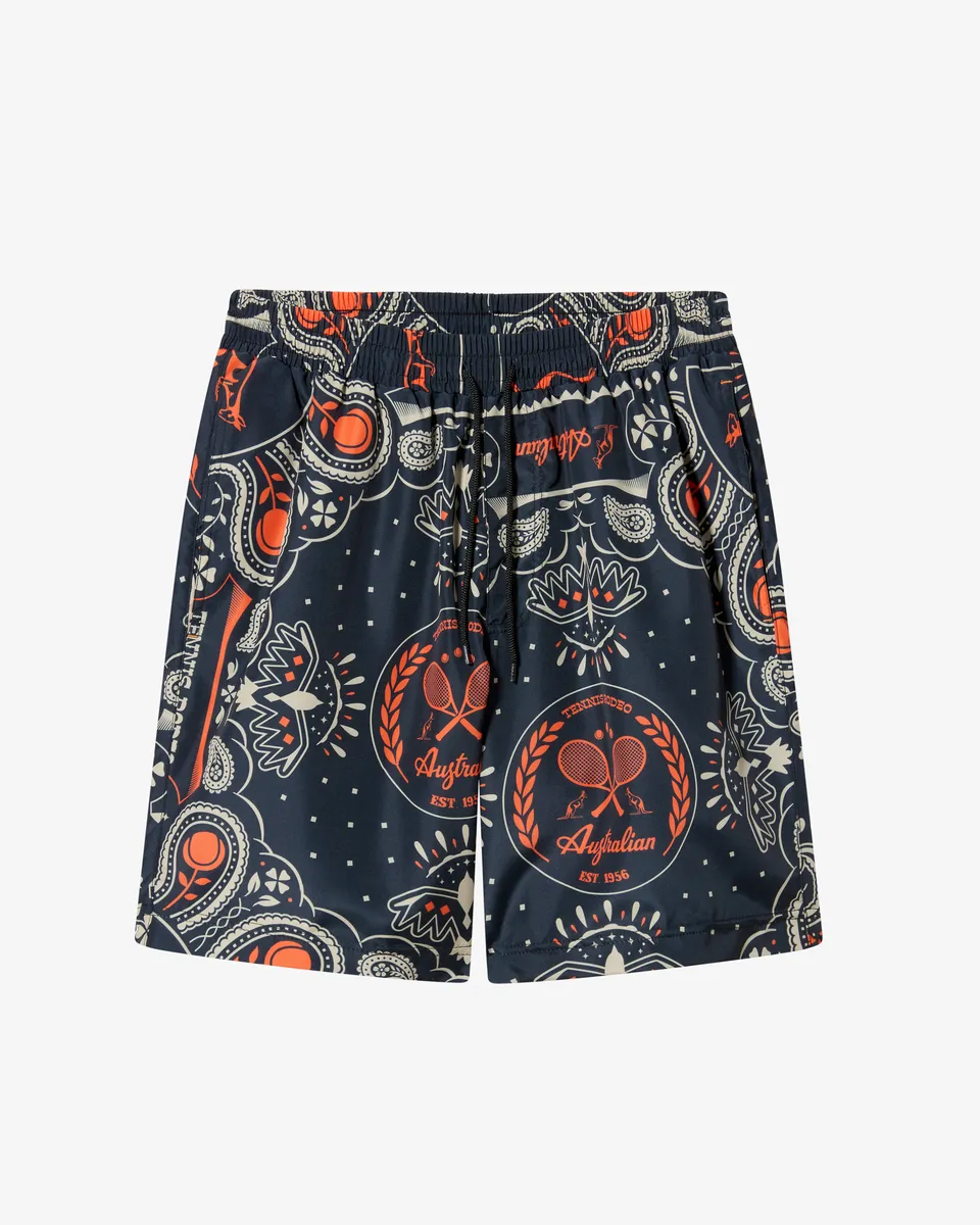 australian-bandana-costume-swimshort-stampa-sublimatica-made-in-italy image 1