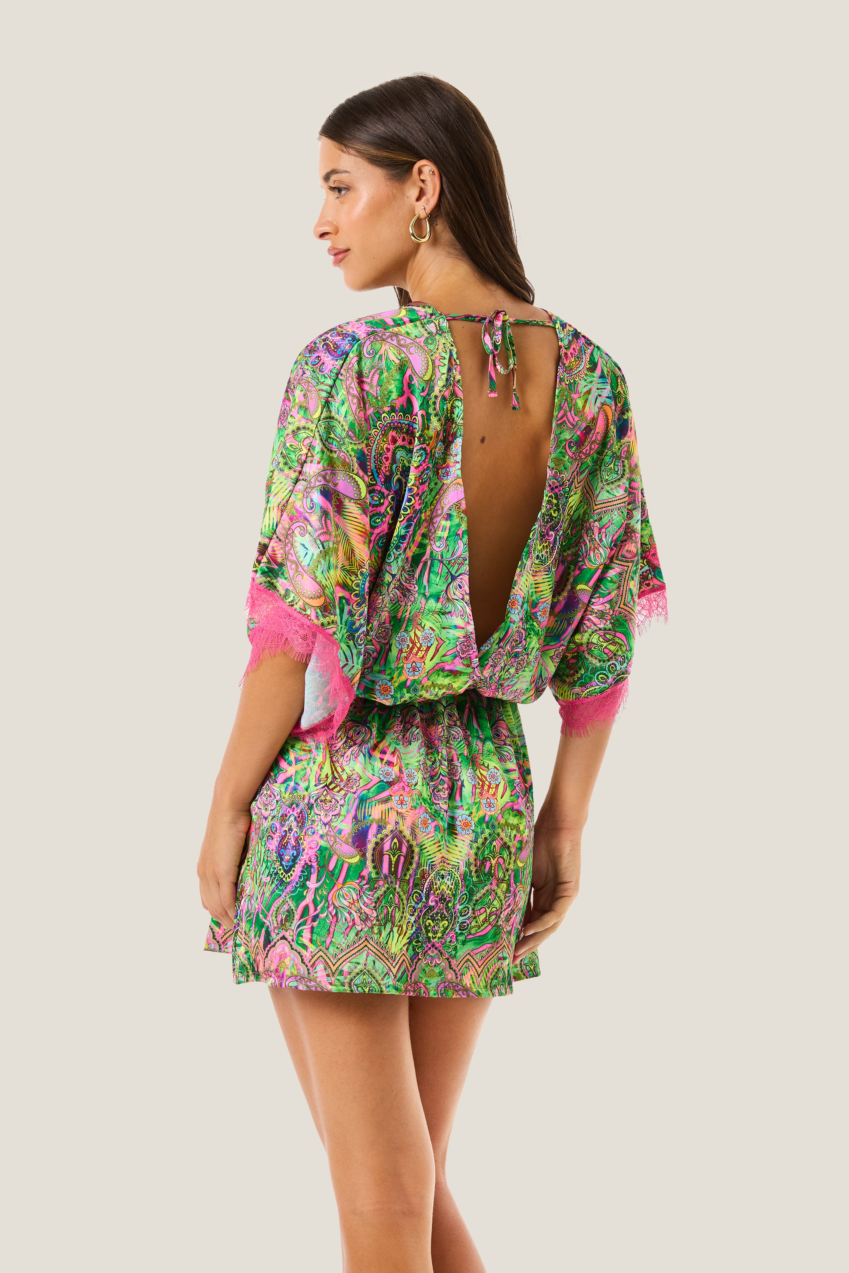 4giveness-abito-scollo-karma-soul-donna-abito-corto-cover-up image 2