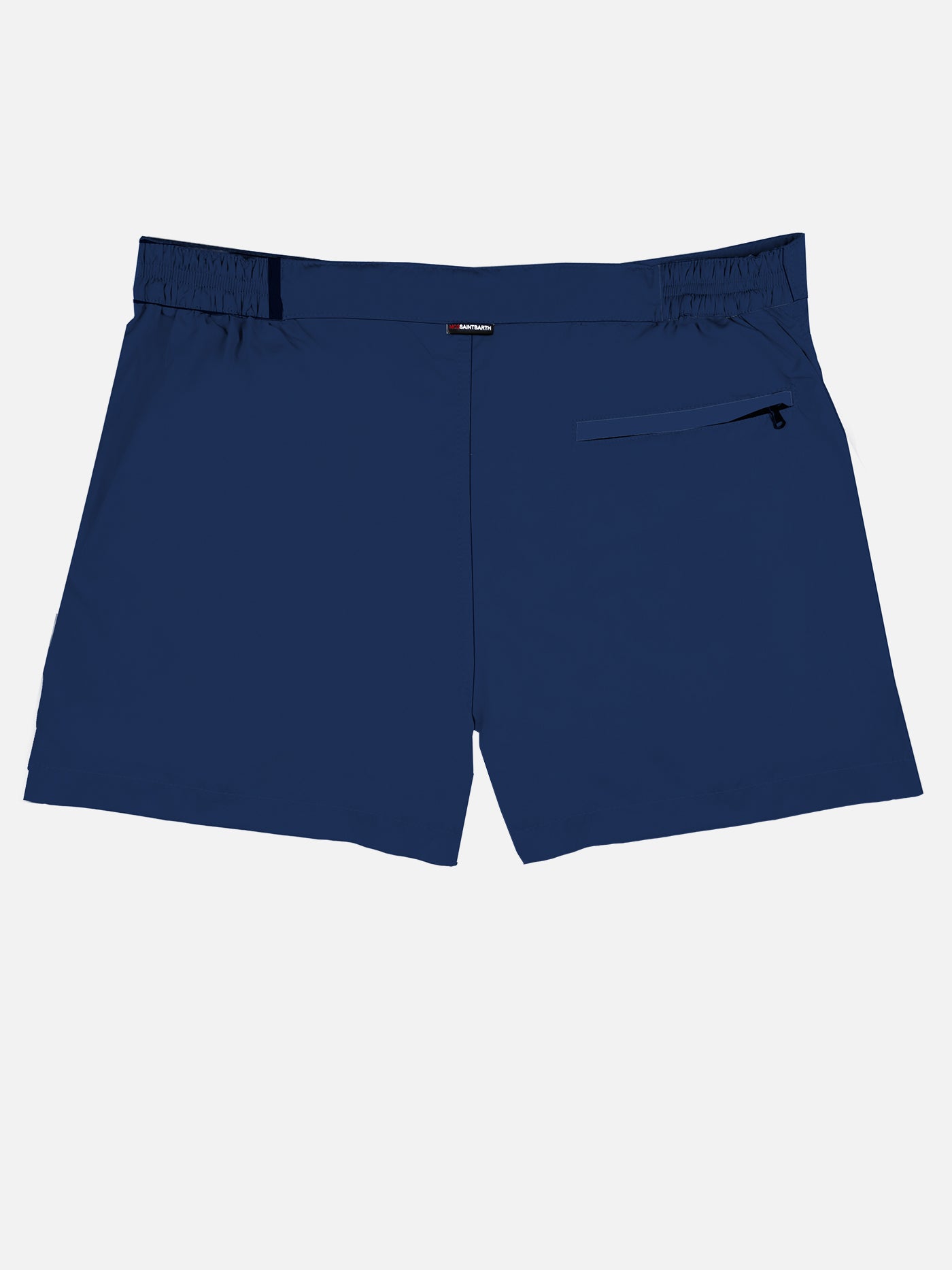 mc2-saint-barth-costume-mare-harrys-blu-in-tessuto-tecnico-leggero image 2