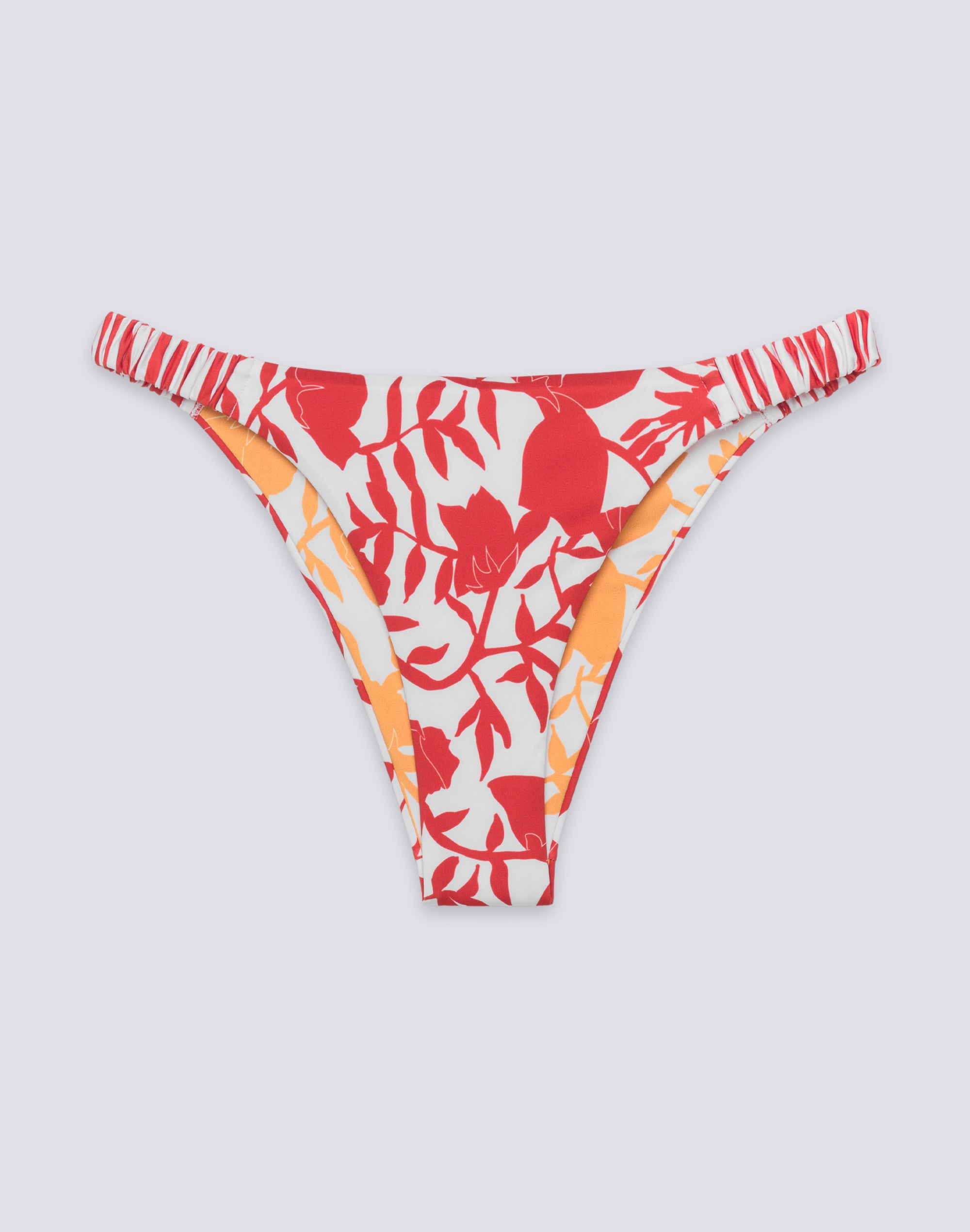 sundek-halle-slip-bikini-donna-vita-fissa-fantasia-patchy-flowers image 1