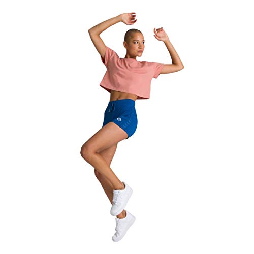 arena-icons-lorella-team-pantaloncino-donna image 7