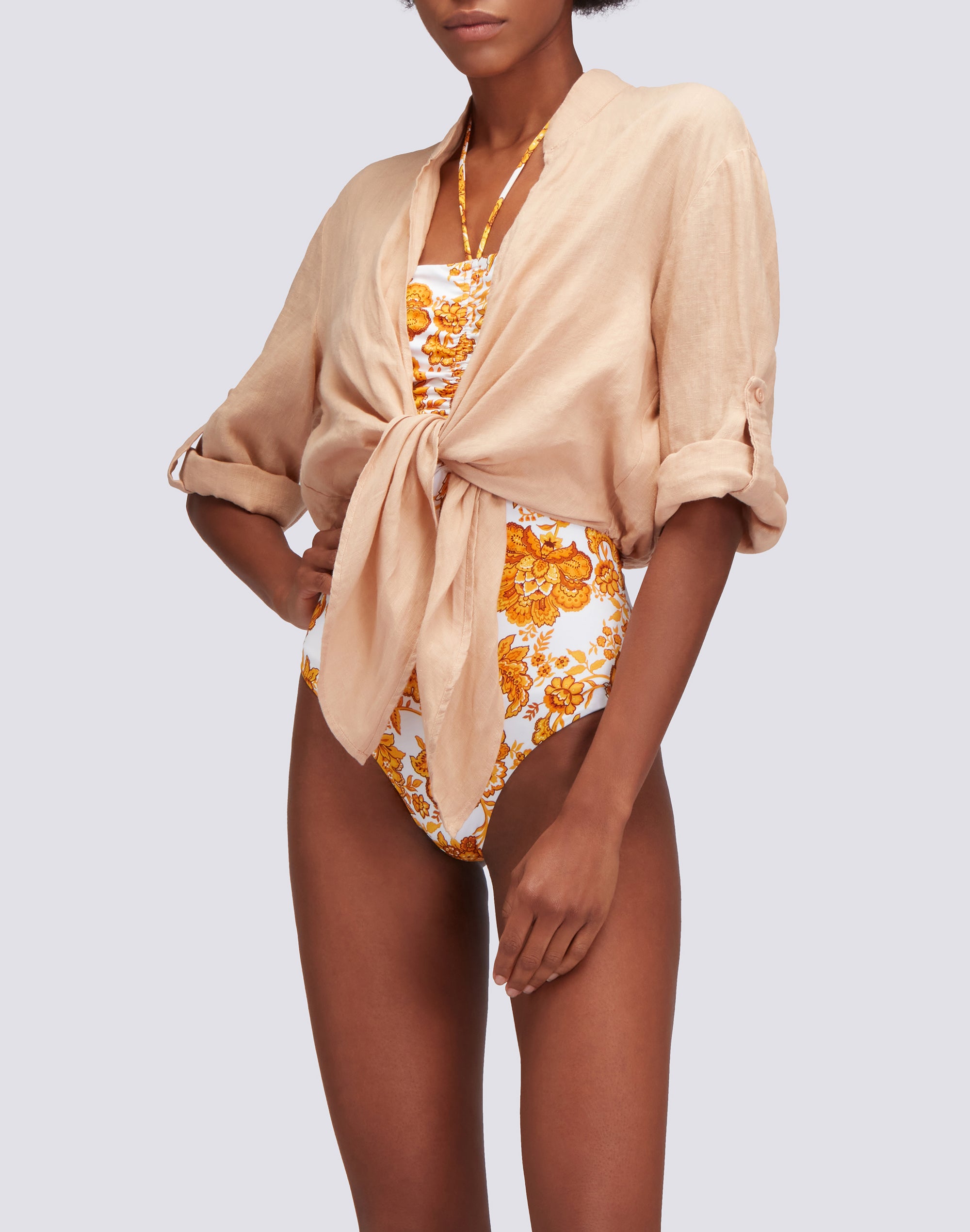 sundek-costume-intero-donna-stampa-flower-tale image 4