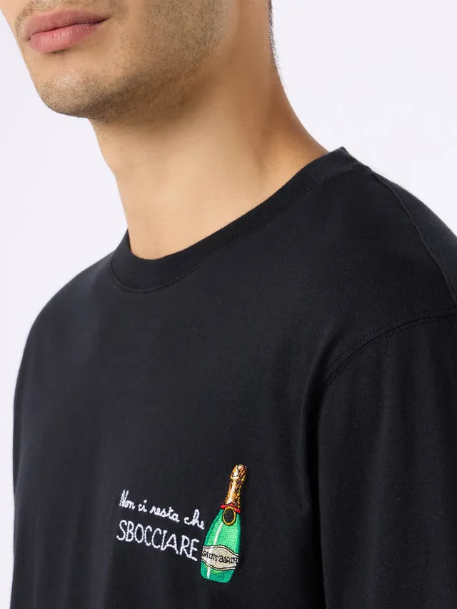 mc2-saint-barth-t-shirt-portofino-ricamo-non-ci-resta-che-sbocciare image 1
