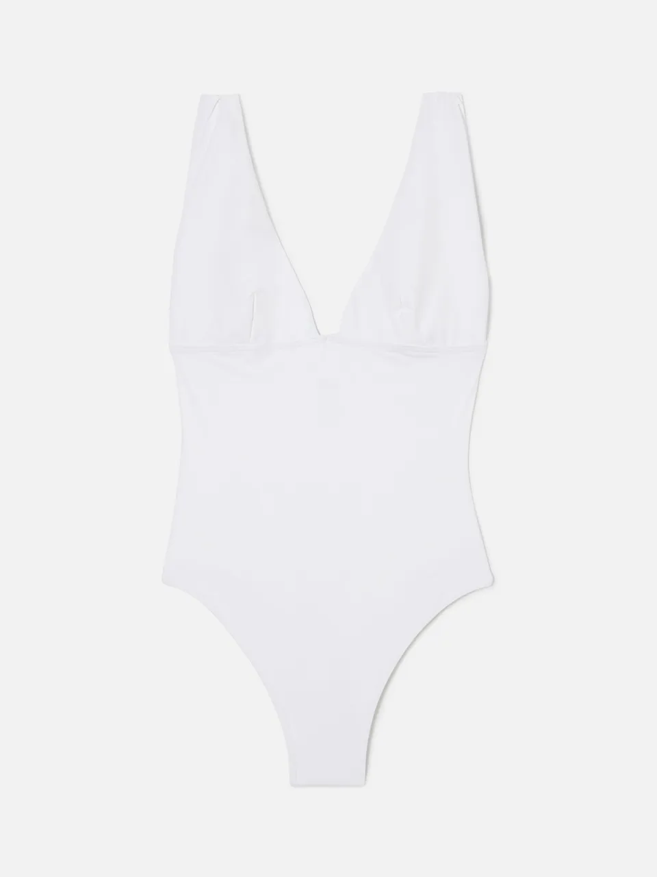 mc2-saint-barth-mavi-costume-intero-donna-bianco-scollo-a-v-profondo image 1