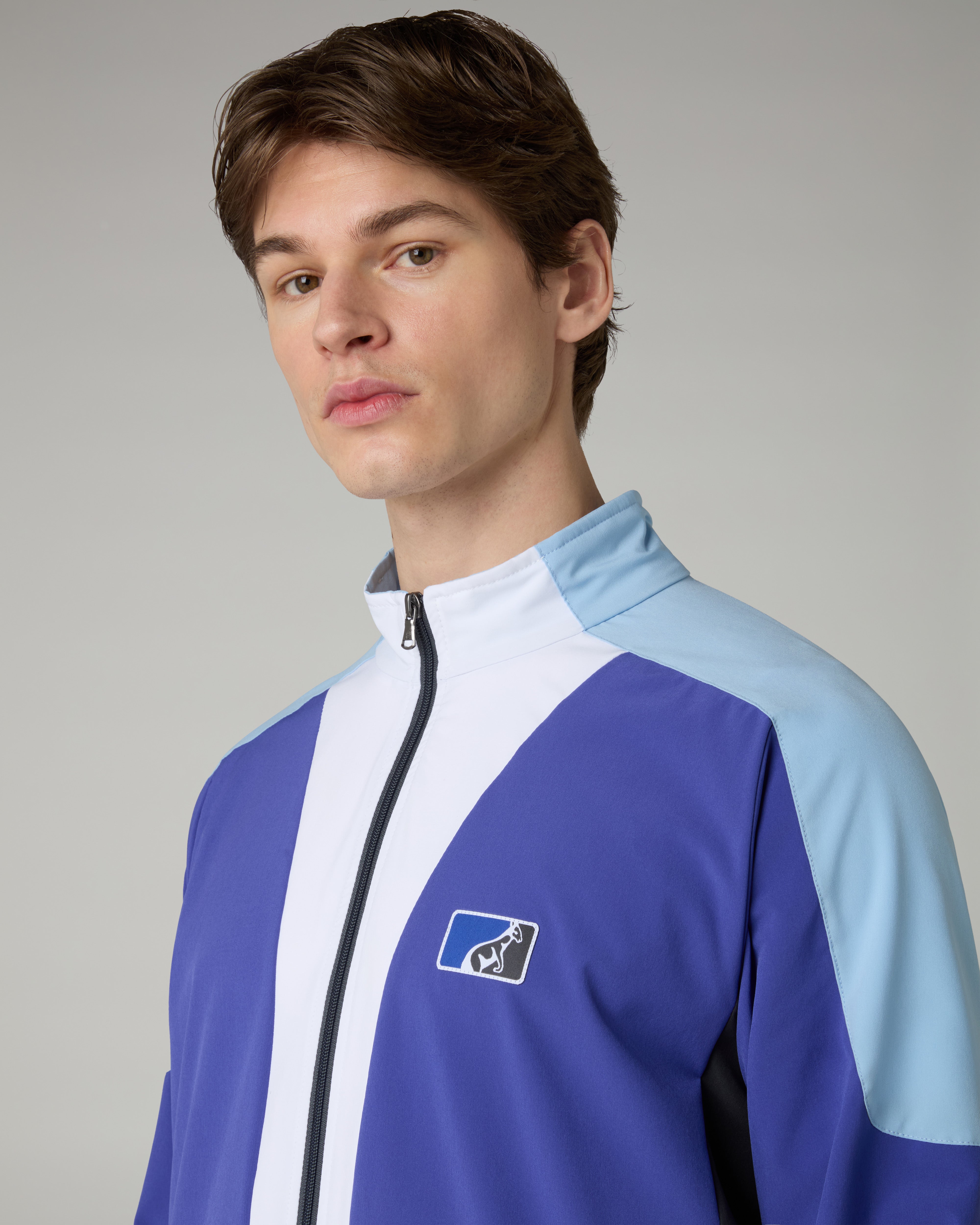 australian-classic-pro-tuta-slam-con-patch-league image 4