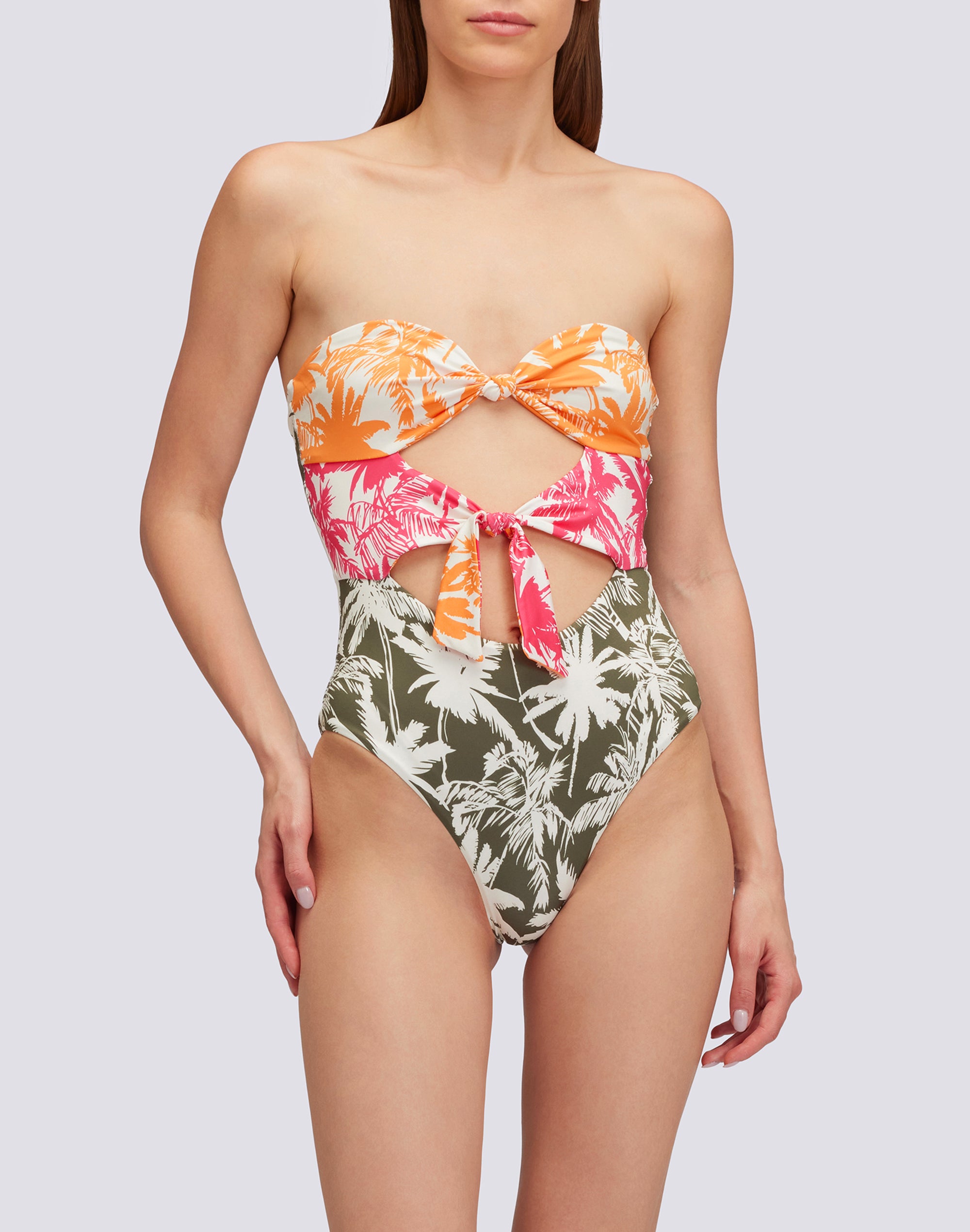 sundek-blake-costume-intero-donna-stampa-tropic-savana image 5