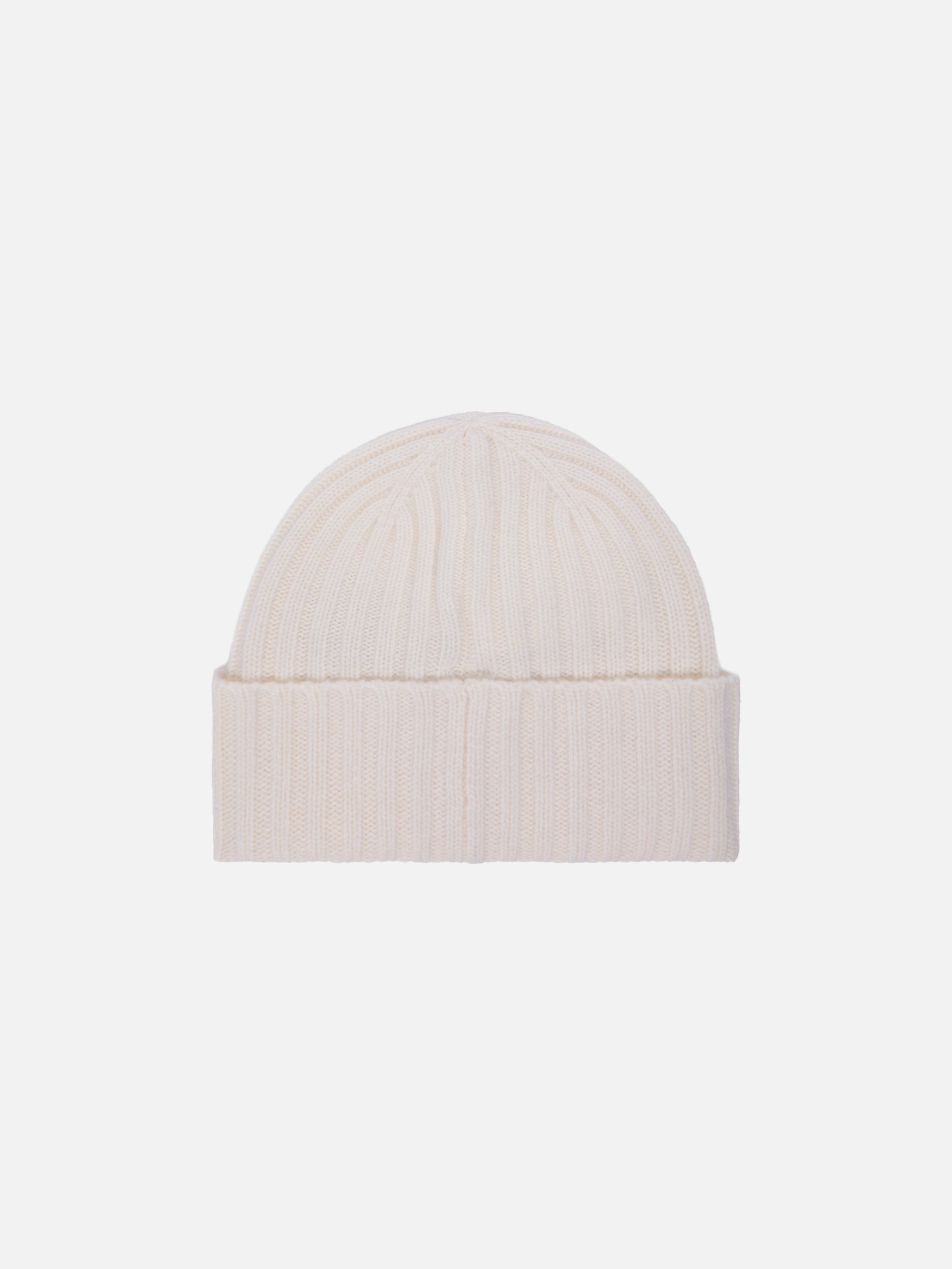 mc2-saint-barth-wengen-berretto-in-cashmere-bianco-con-ricamo-st-barth image 3