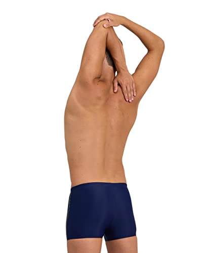 arena-branch-swim-short-boxer-mare-uomo image 8