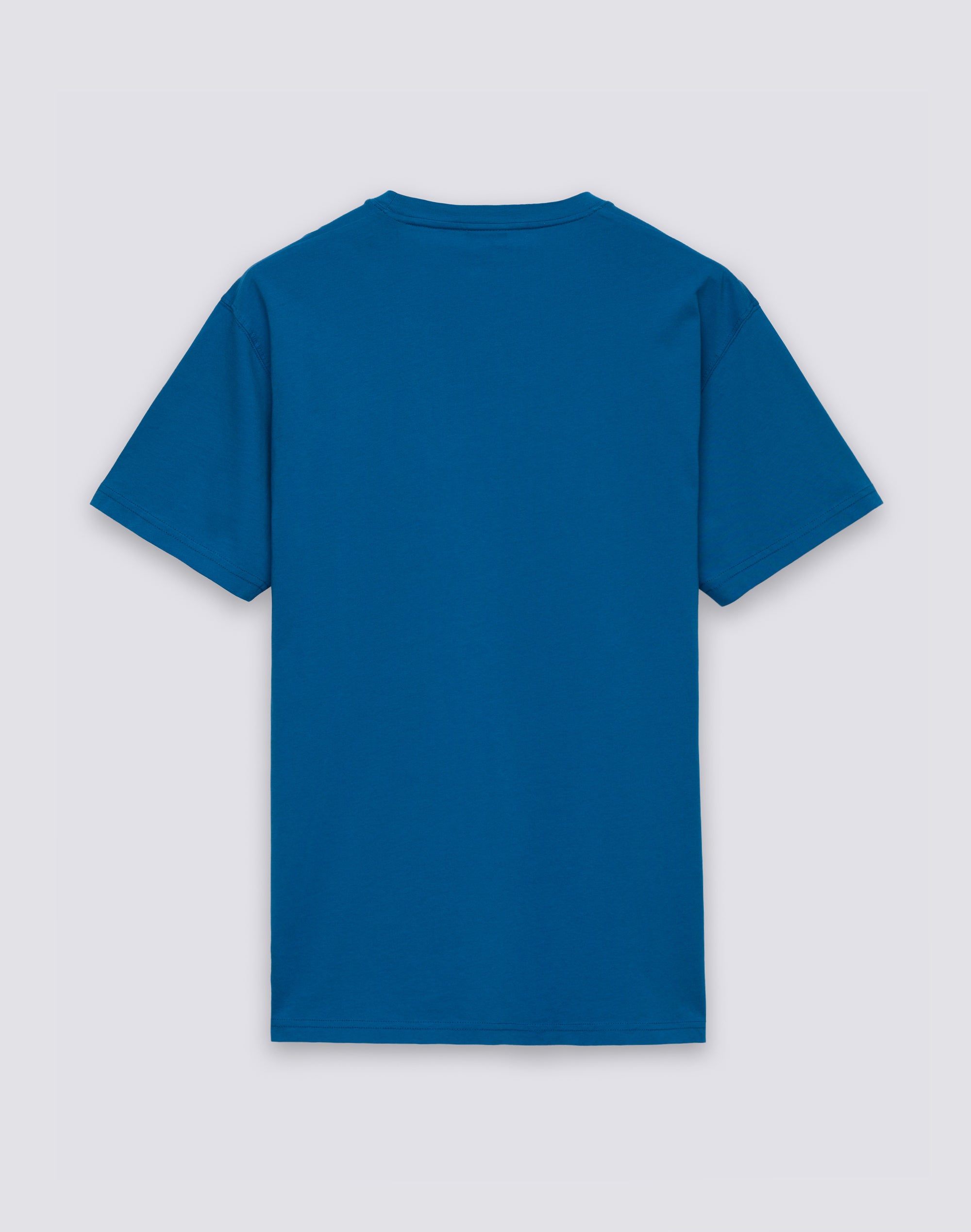 sundek-t-shirt-uomo-a-girocollo-con-logo-m129tej78ot image 2
