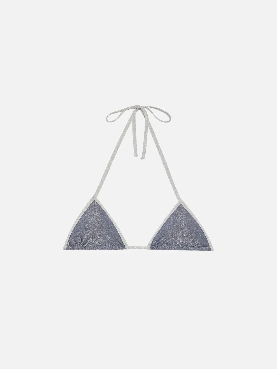 mc2-saint-barth-leah-top-bikini-a-triangolo-in-lurex-avio-blue-con-profilo-argen image 1