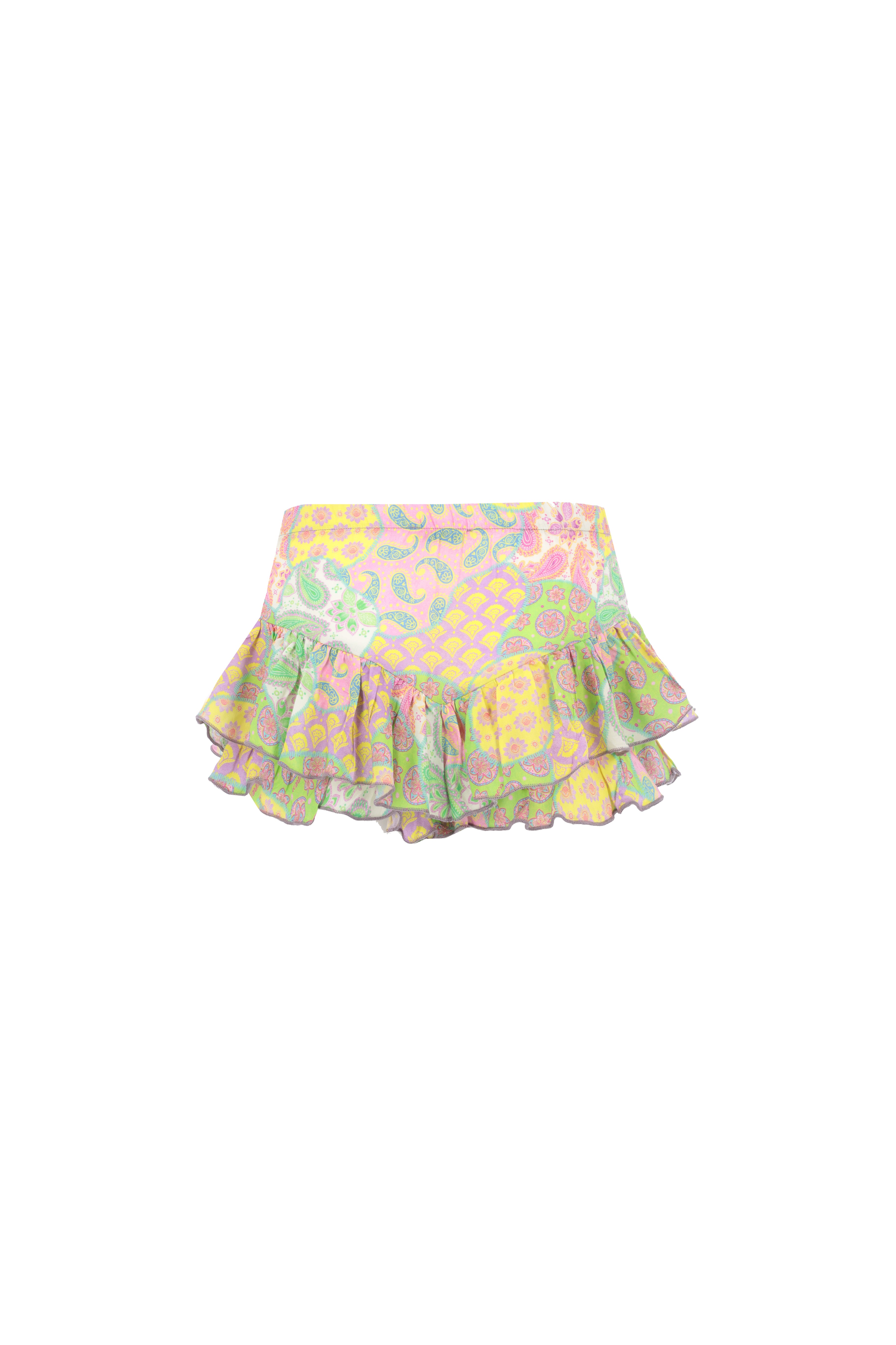 4giveness-short-balze-in-mussola-fantasia-cover-up-bambina-126g image 2