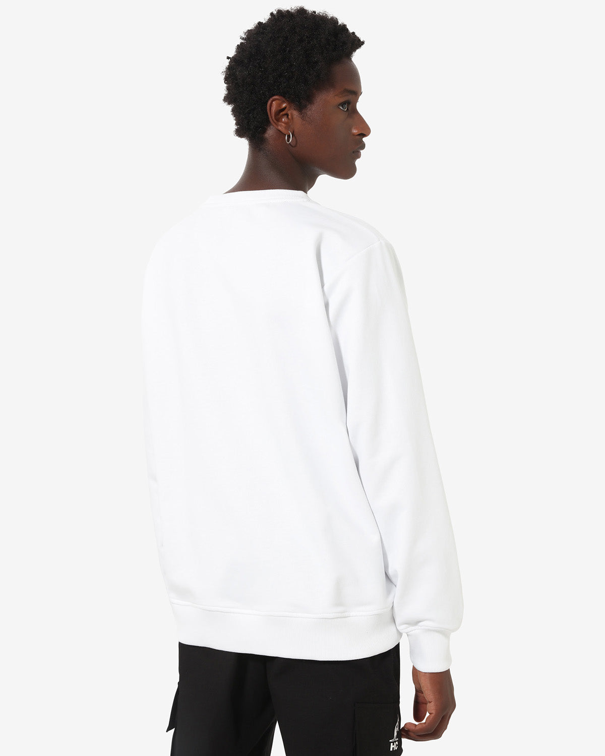 australian-pyramid-crewneck-hard-court-felpa-girocollo-bianco image 3