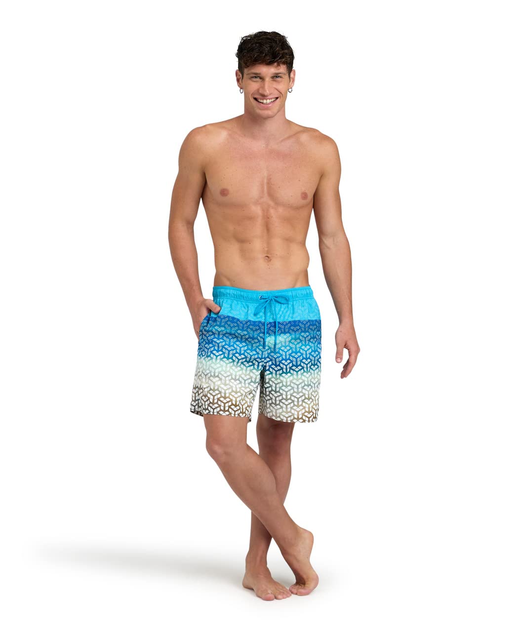 arena-beach-boxer-placed-boxer-mare-uomo image 3