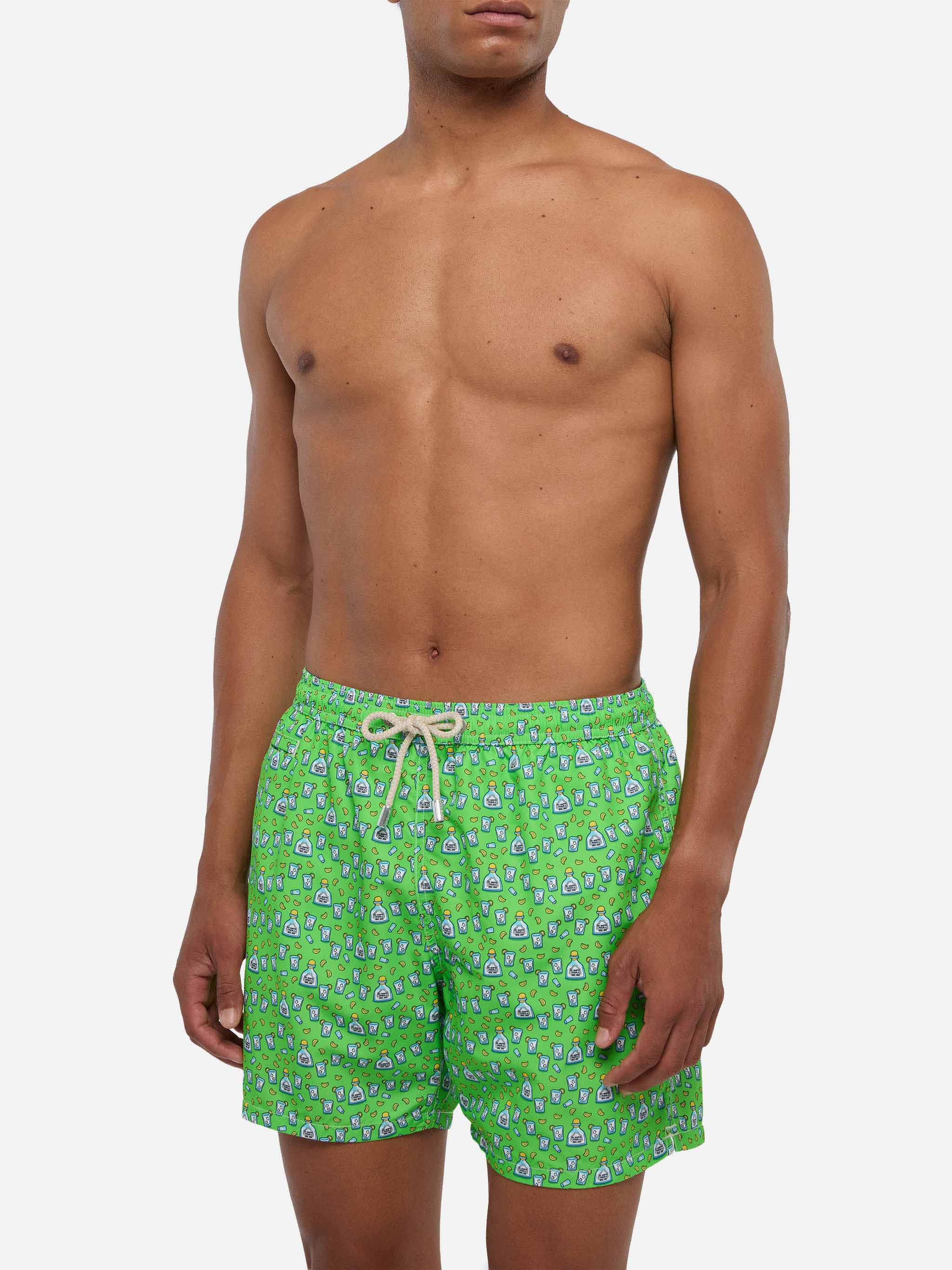 mc2-saint-barth-lighting-costume-mare-uomo-tequila-verde-asciugatura-rapida image 3