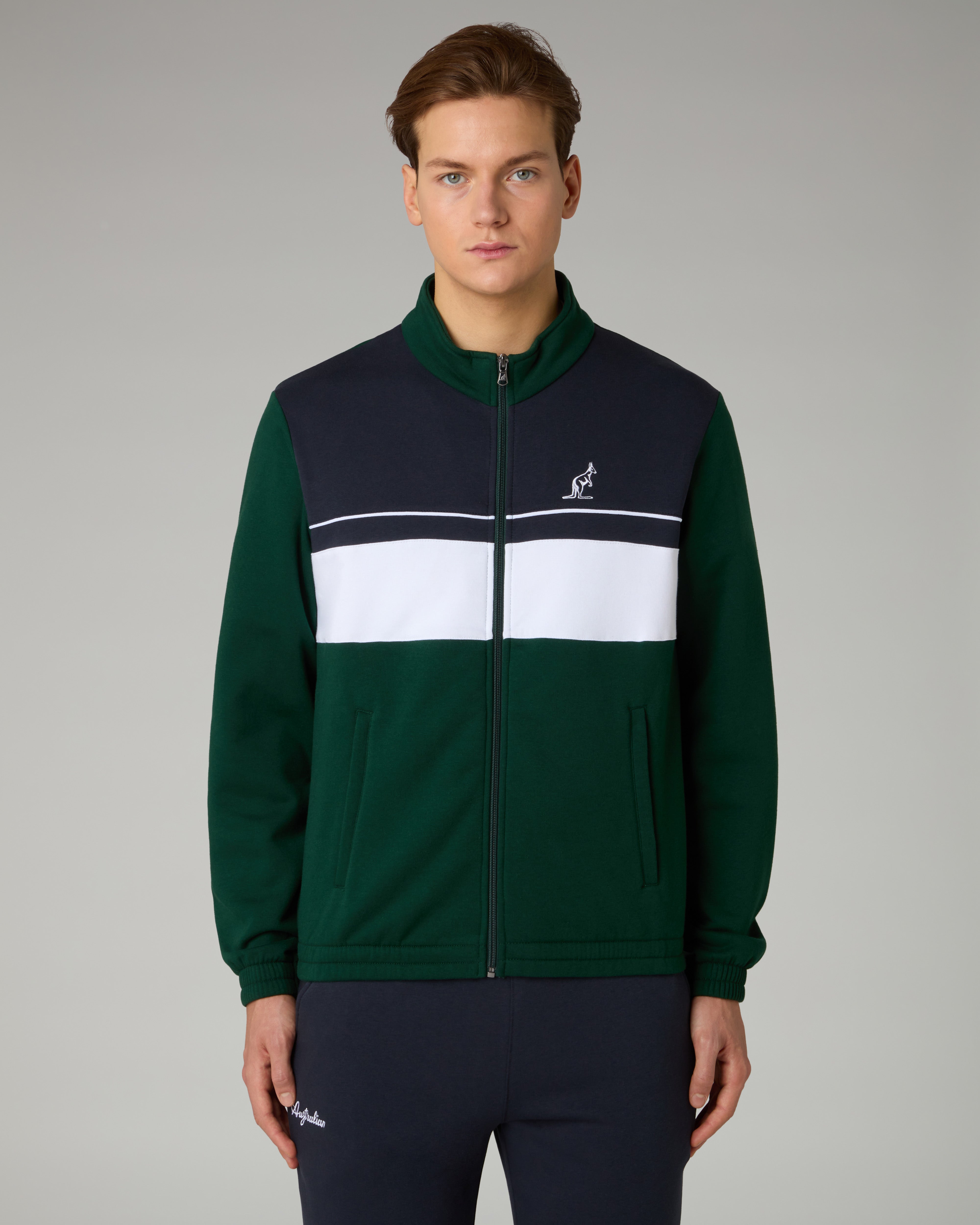 australian-icon-reissue-tracksuit-tuta-felpa-invernale image 3
