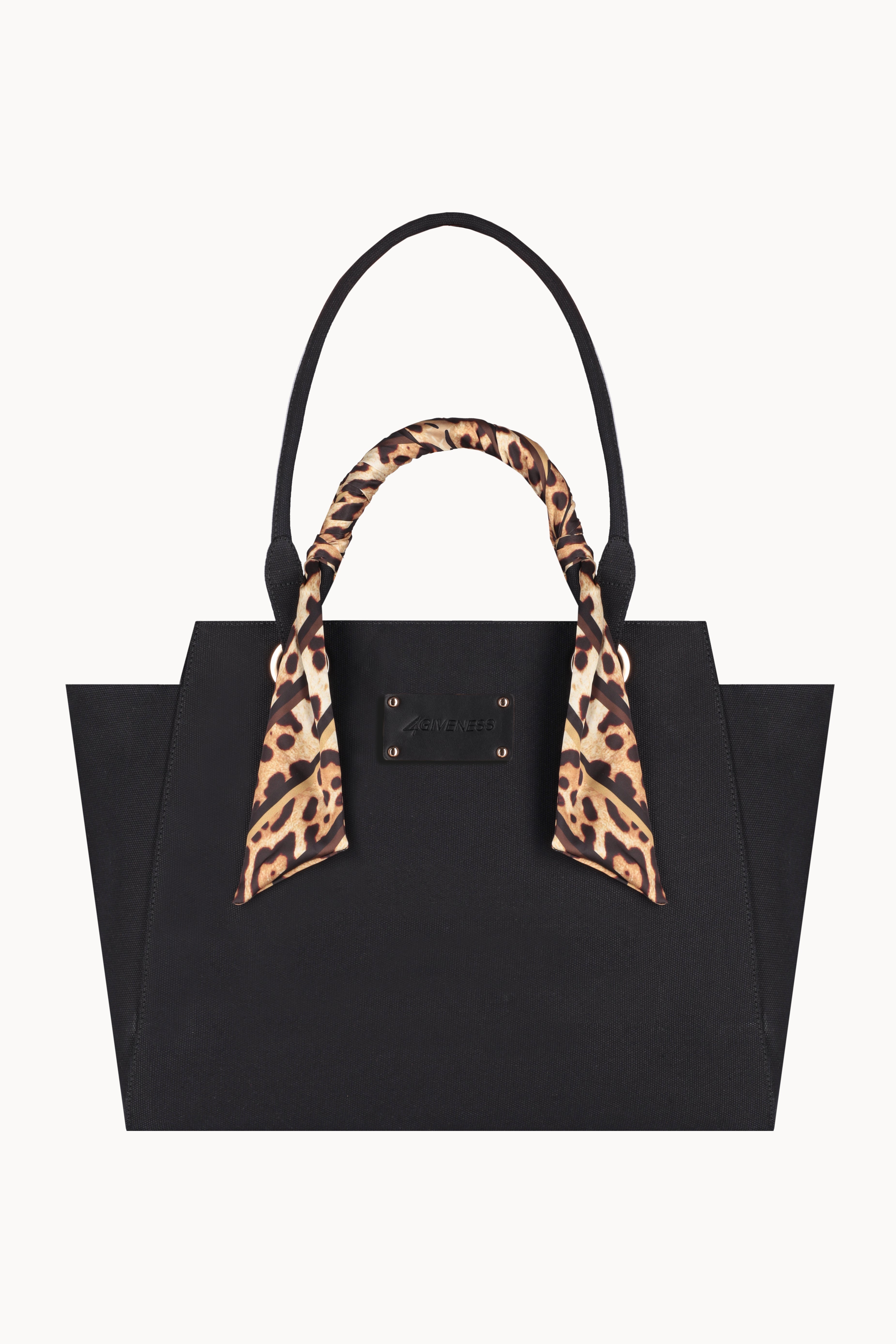 4giveness-miami-bag-canvas-doppio-manico-borsa-mare-donna-resort image 2