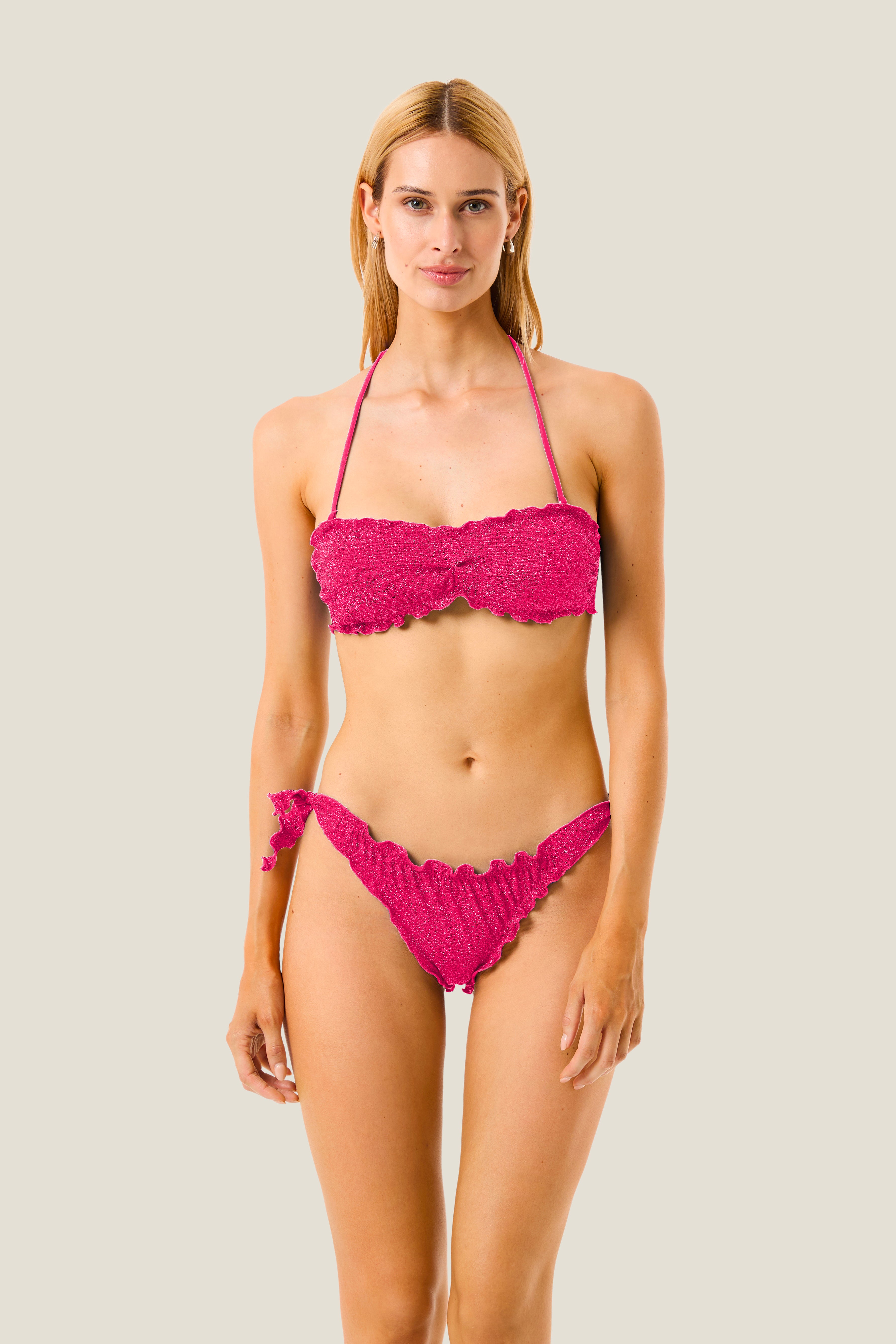 4giveness-fascia-color-lurex-bikini-fascia-donna-in-lycra-lurex image 3