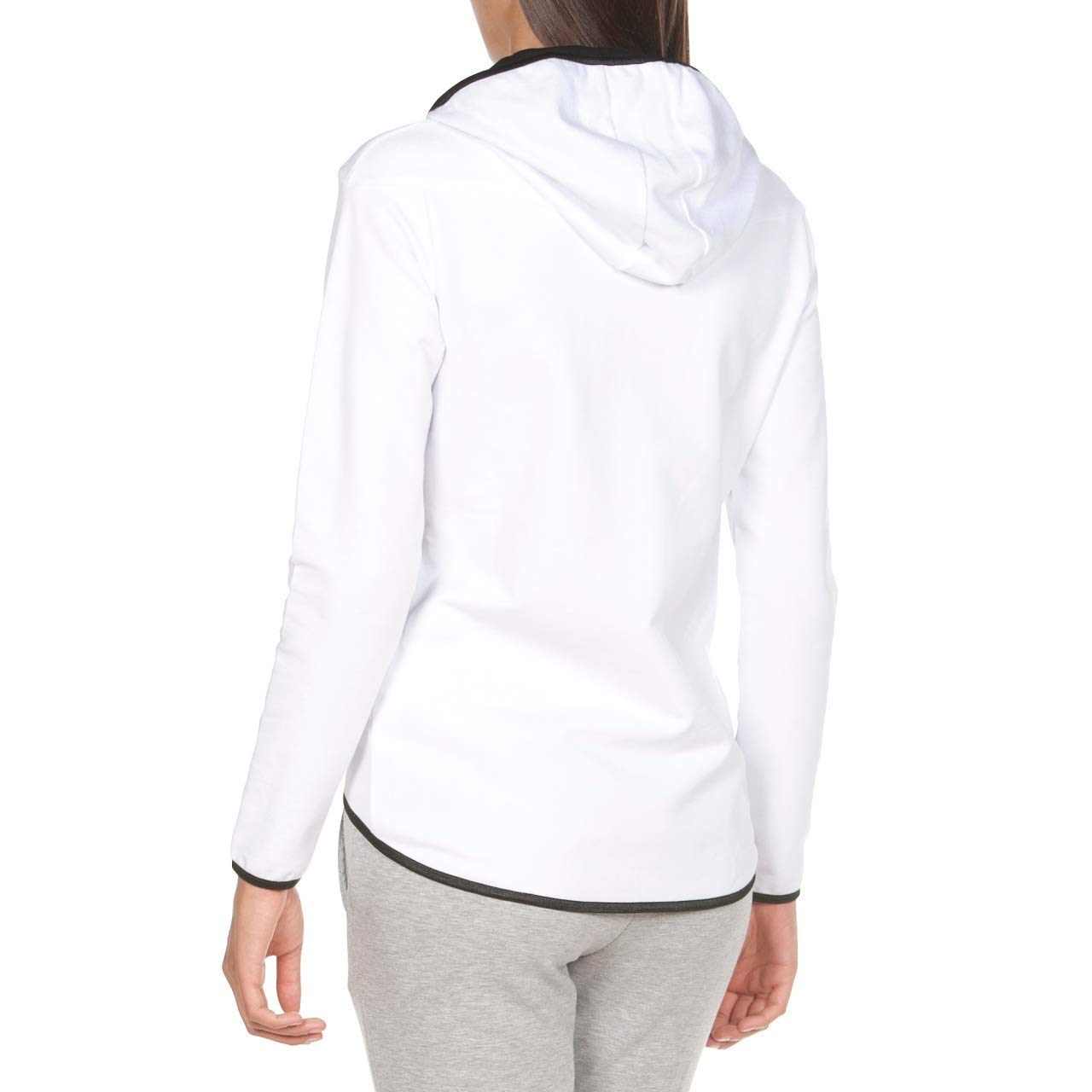 arena-w-gym-hooded-f-z-giacca-con-cappuccio-donna-3 image 4