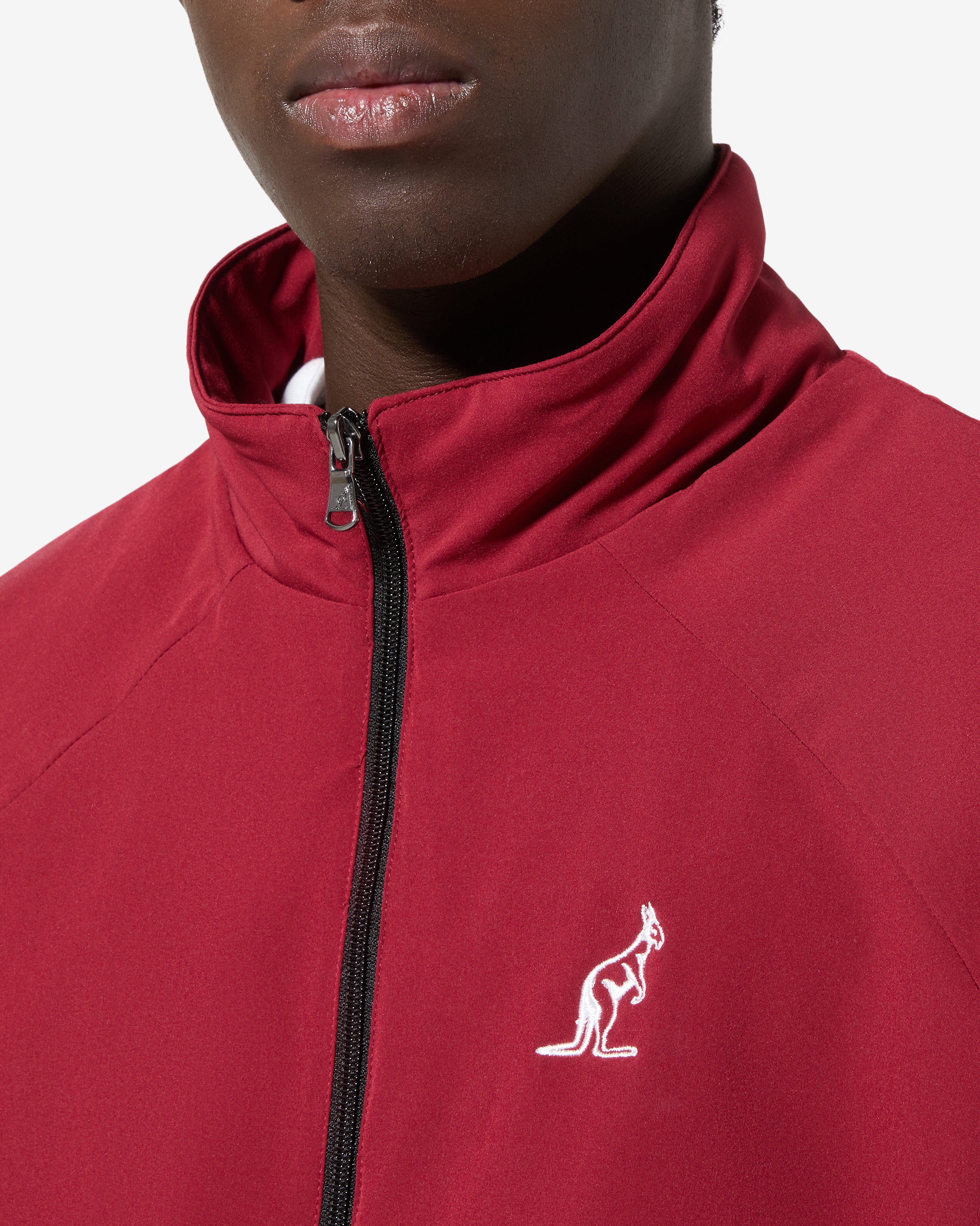 australian-elite-tracksuit-swutu0095-tuta-completa-bordeaux image 4