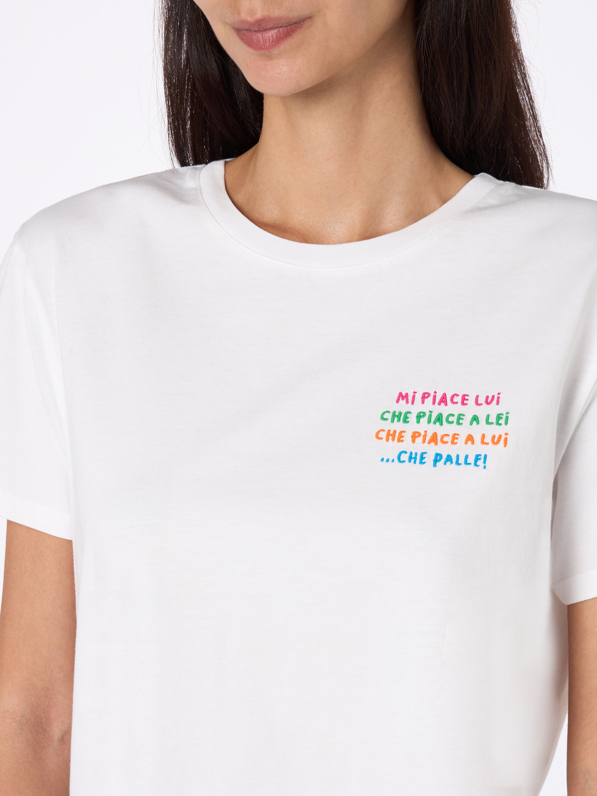 mc2-saint-barth-t-shirt-emilie-donna-bianca-in-cotone-jersey-con-ricamo-sul-fron image 3