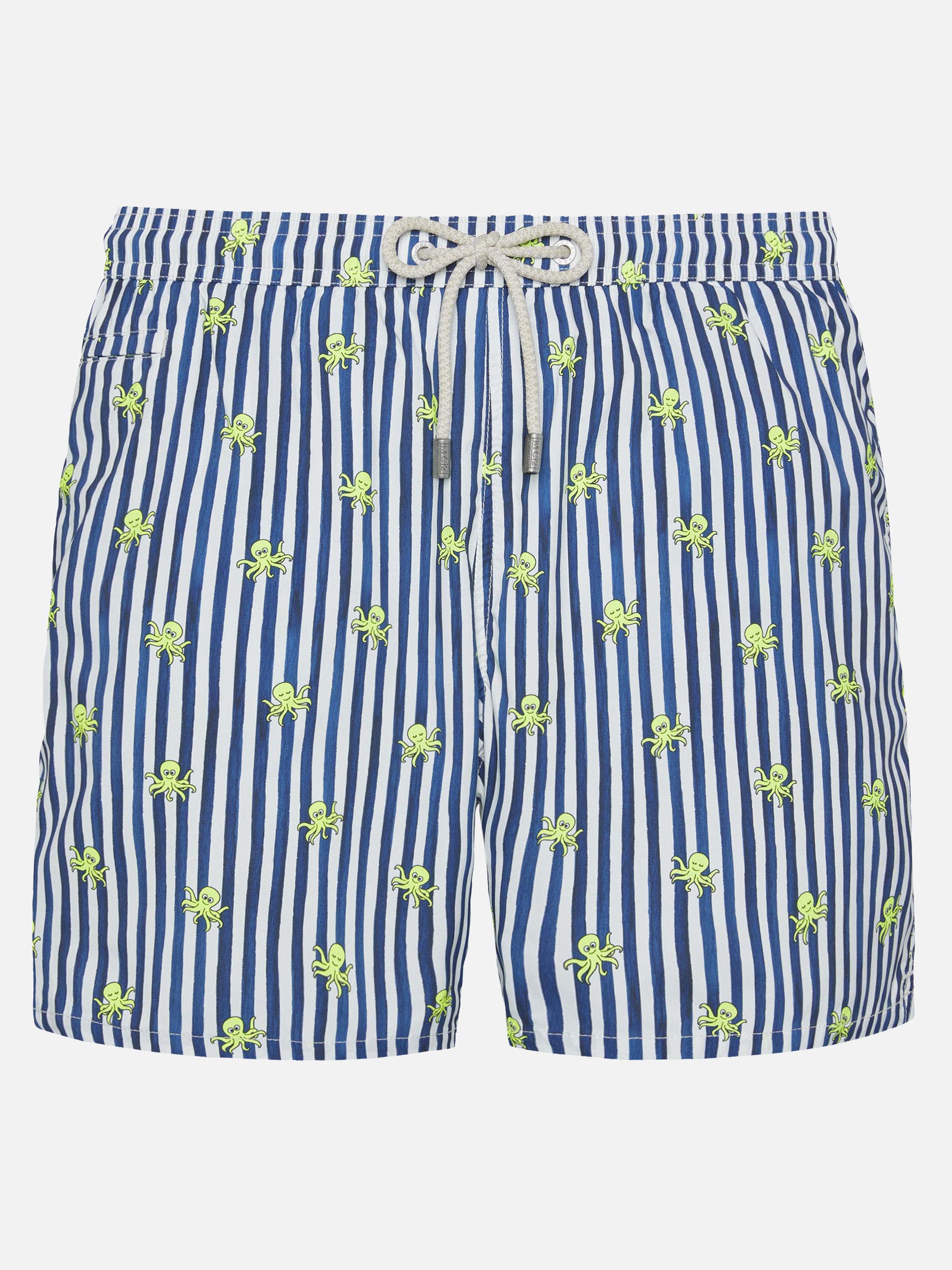 mc2-saint-barth-costume-mare-comfort-light-uomo-stampa-polpo-blu-navy image 1