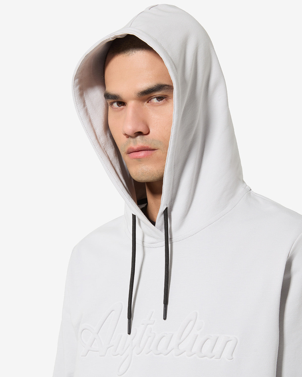 australian-dna-hoodie-felpa-con-cappuccio-logo-3d image 4