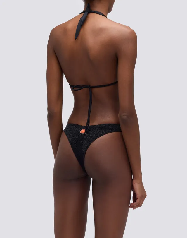 sundek-loren-slip-bikini-sgambato-donna-in-lurex image 1