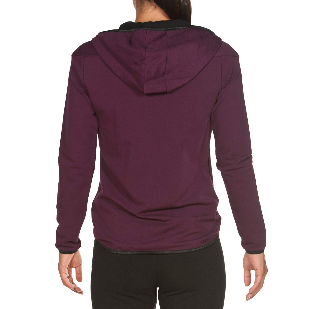 arena-w-gym-hooded-f-z-giacca-con-cappuccio-donna-2 image 7